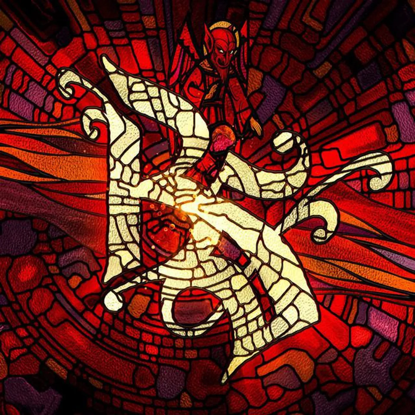 Bad Salad Brand Page