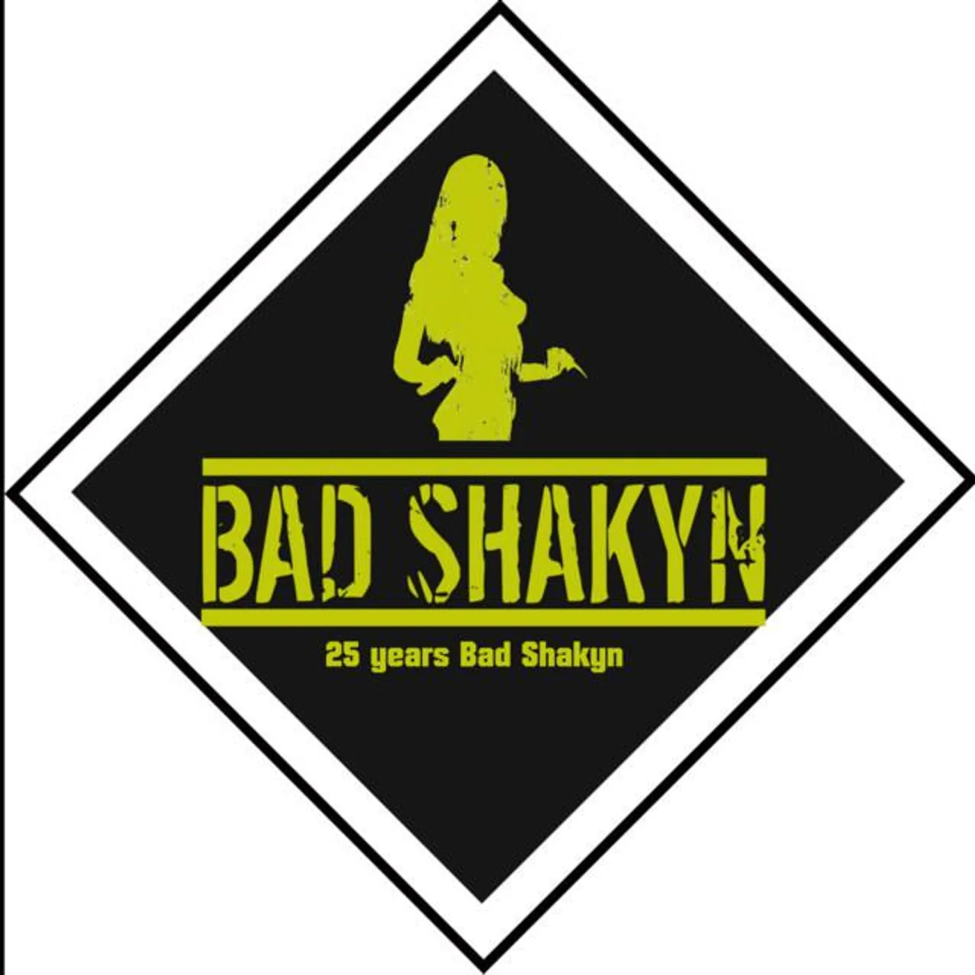 Bad Shakyn(ger)