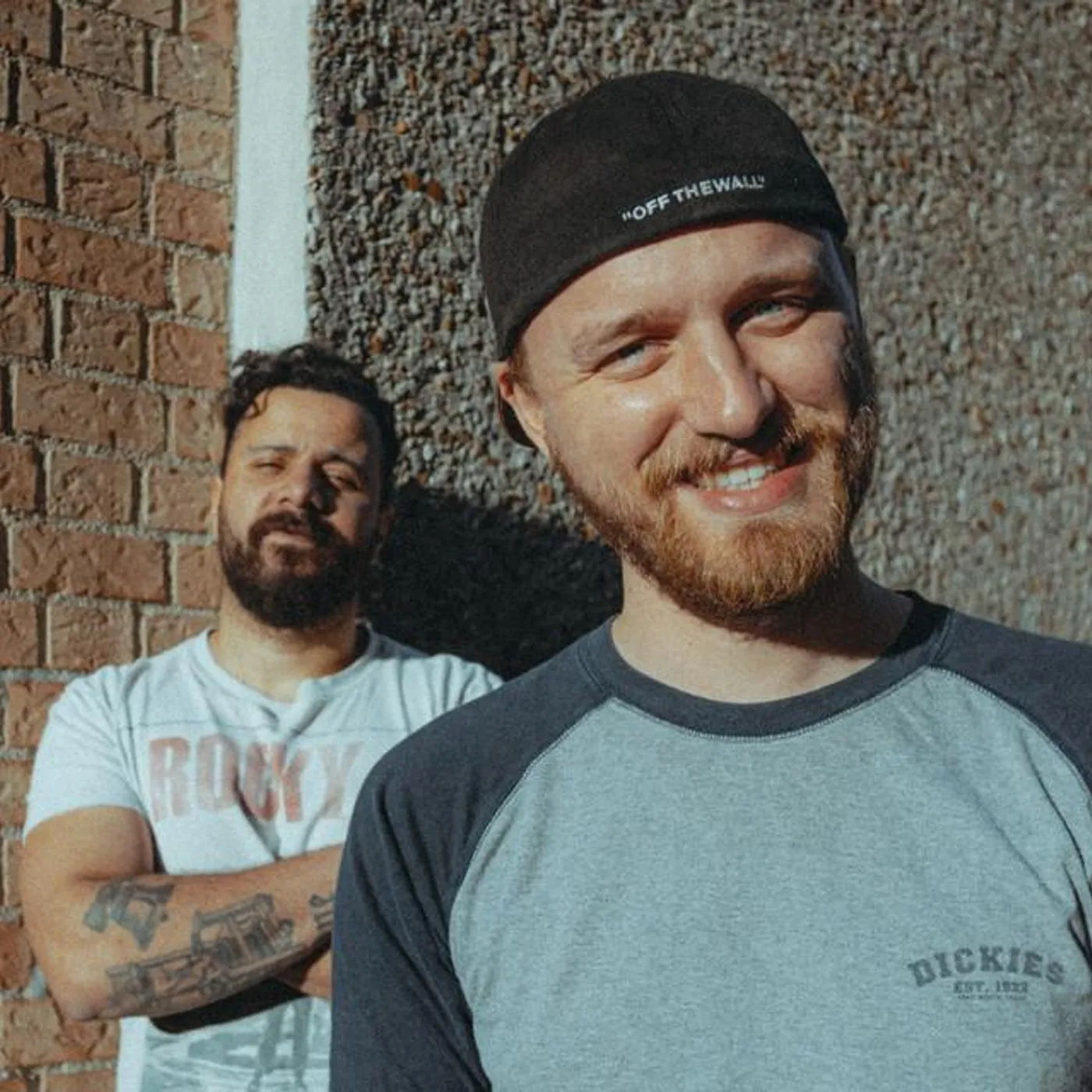 Bad Situation Brand Page