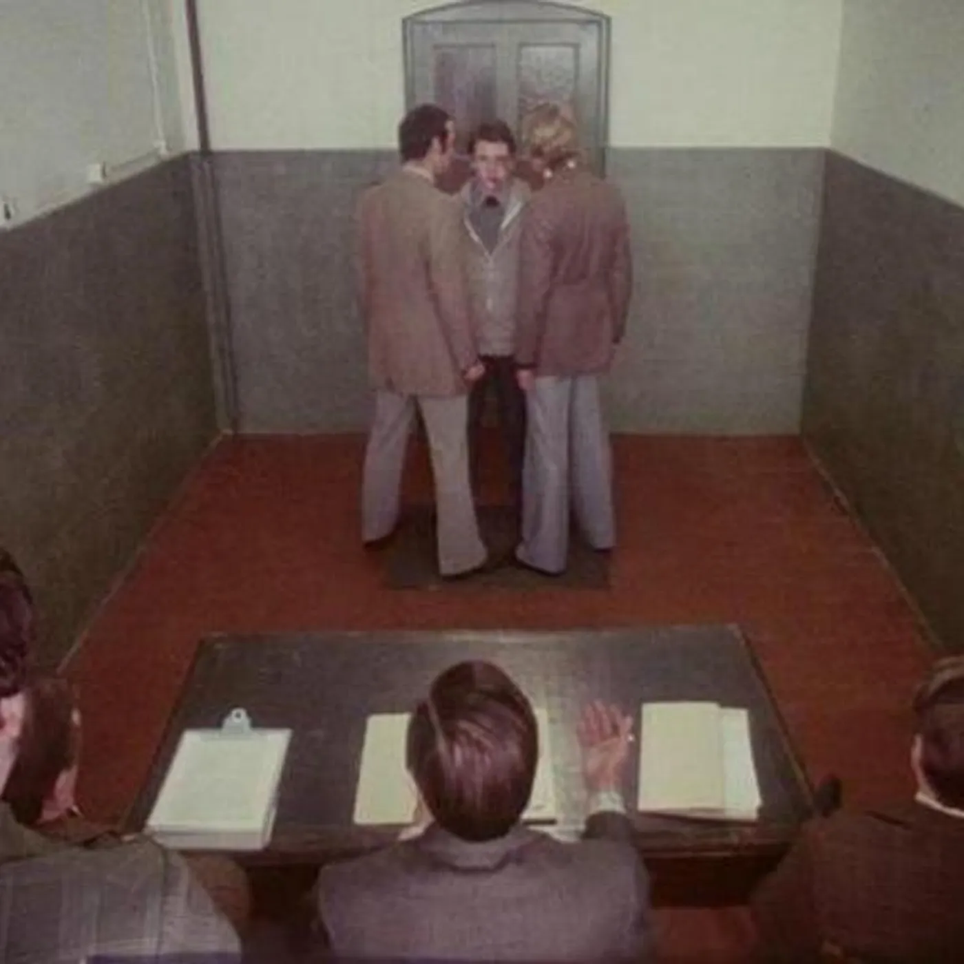 BAD SLAGS Brand Page