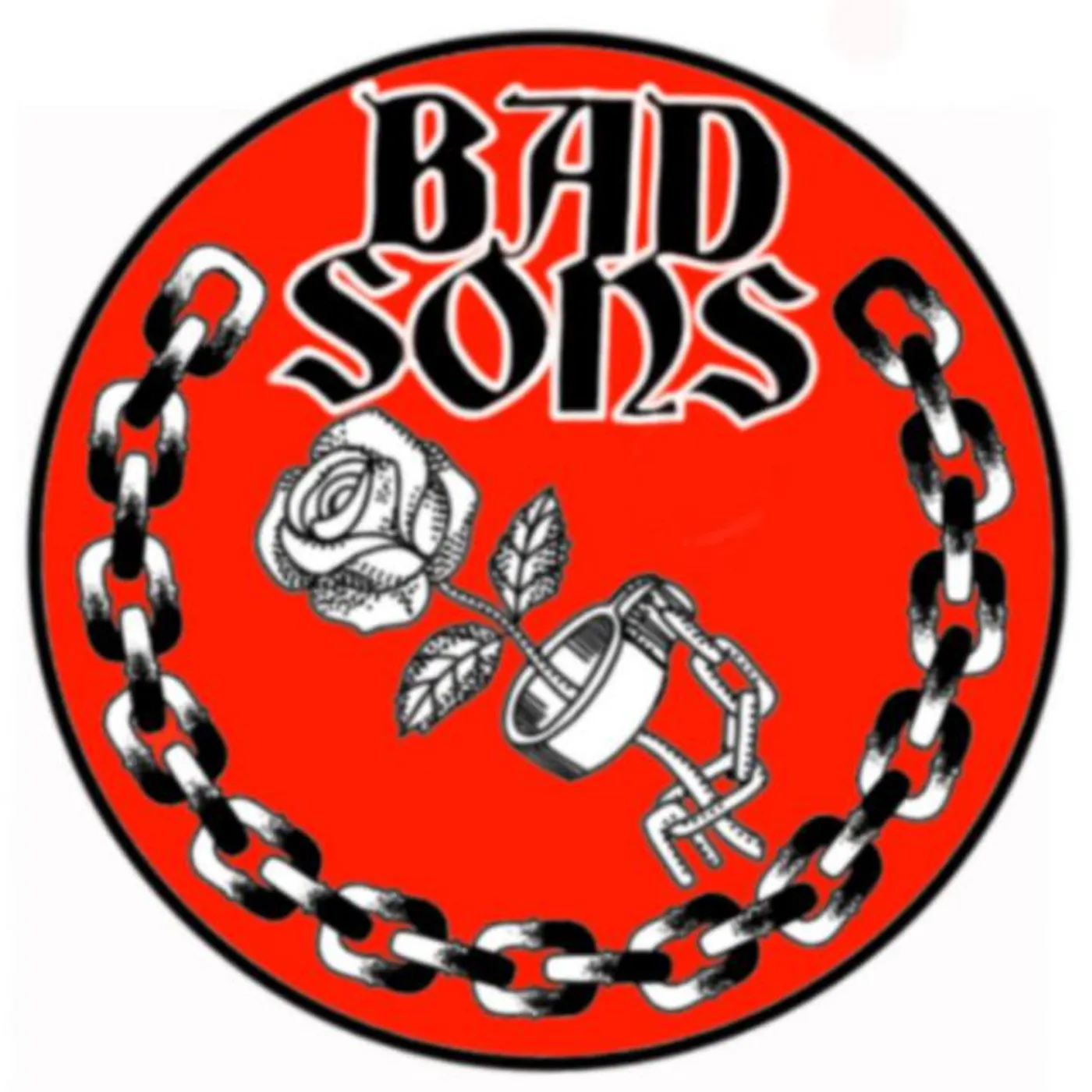Bad Sons Brand Page
