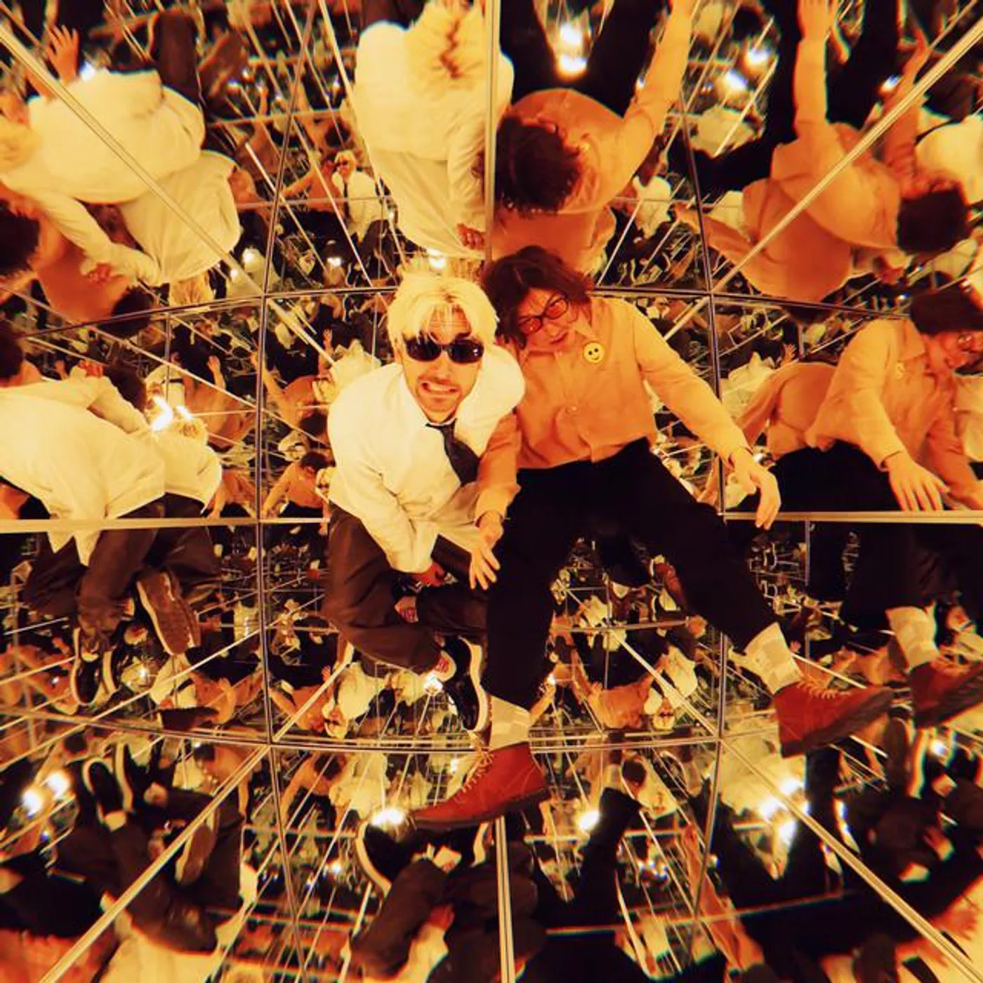 Bad Sounds Brand Page