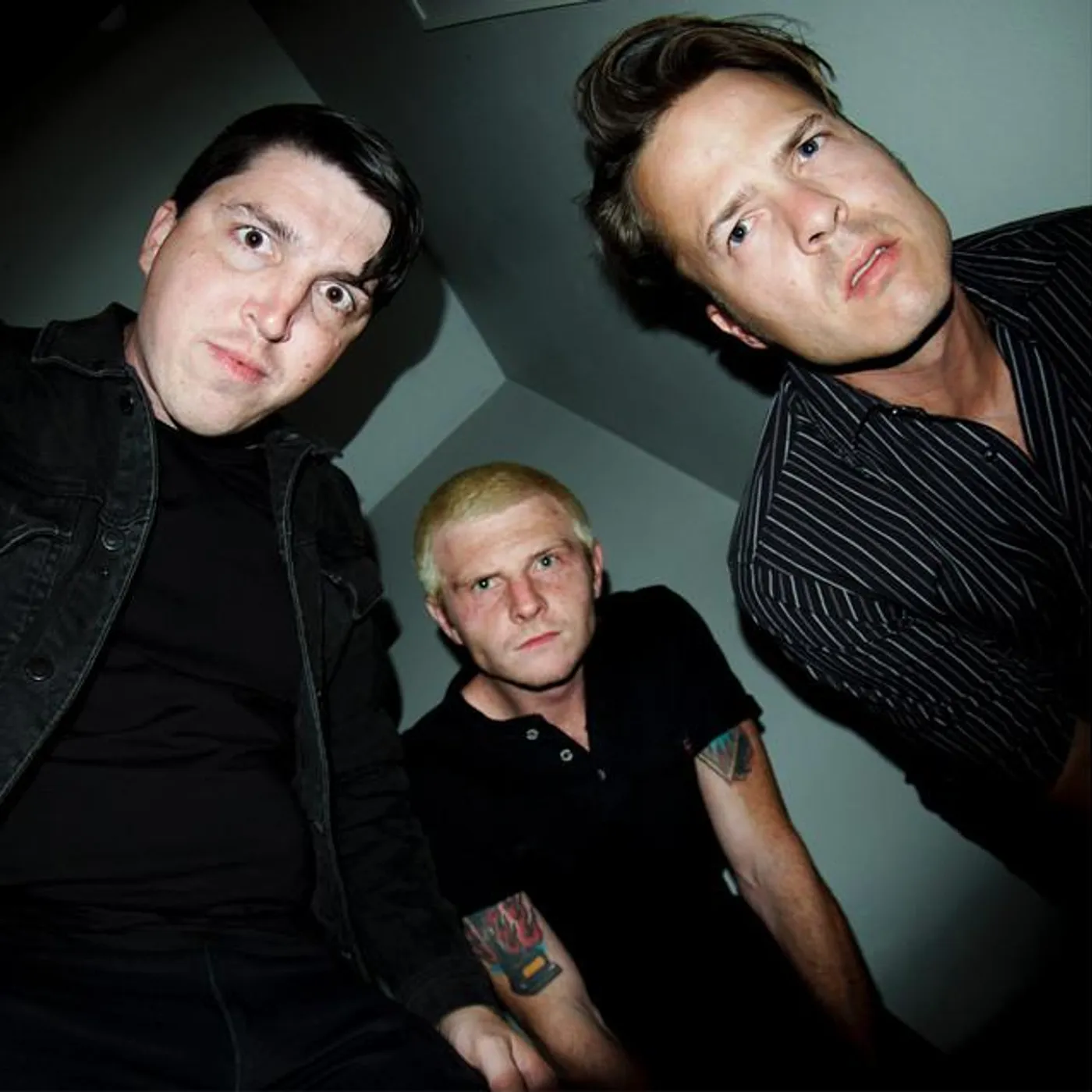 Bad Sports Brand Page