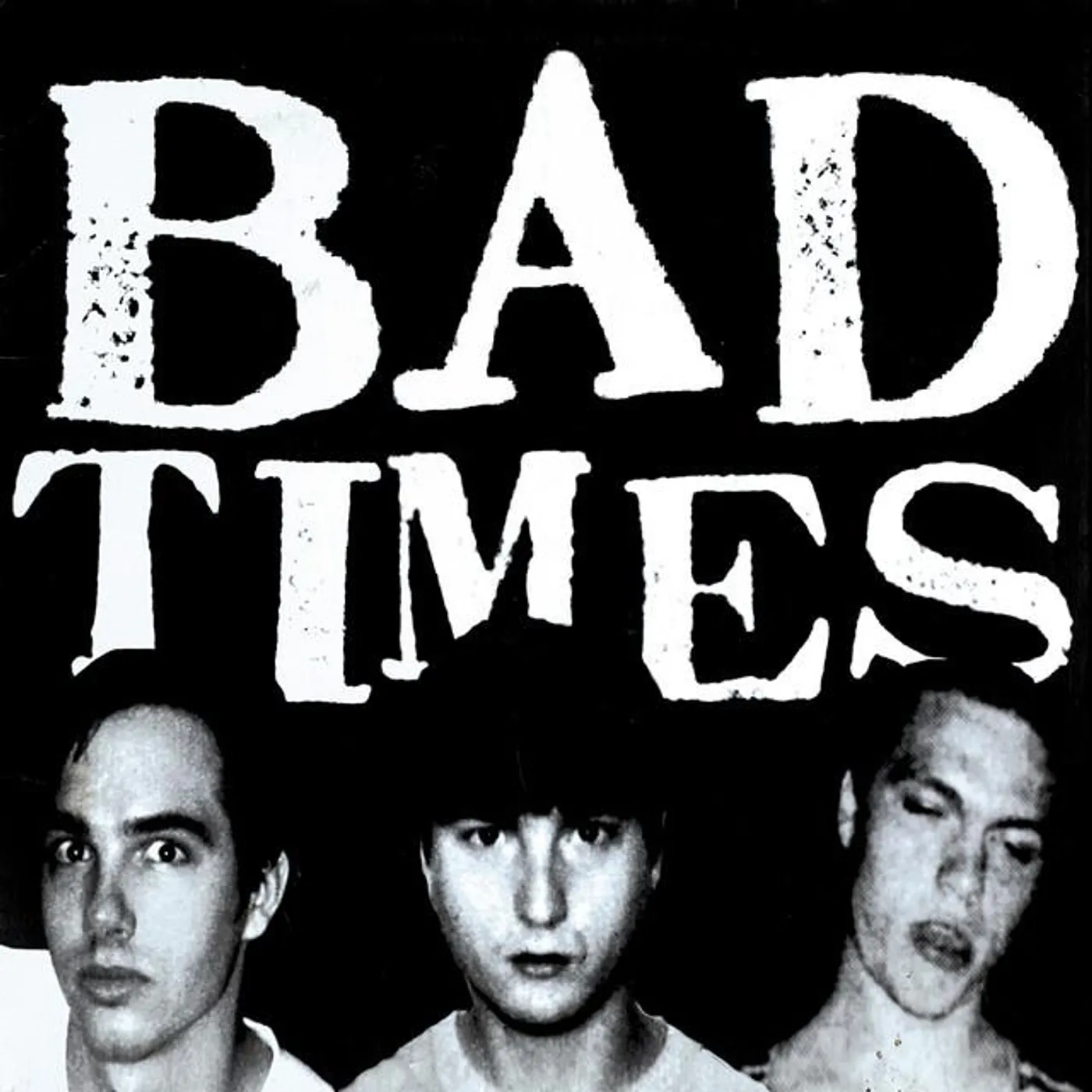 Bad Times Brand Page