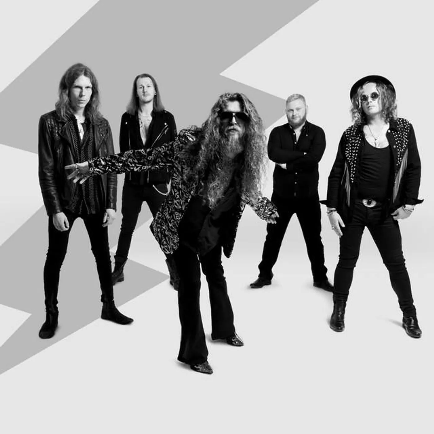 Bad Touch Brand Page