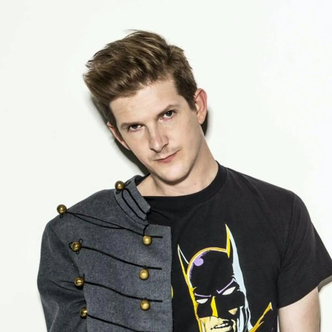 Bad Veins Brand Page