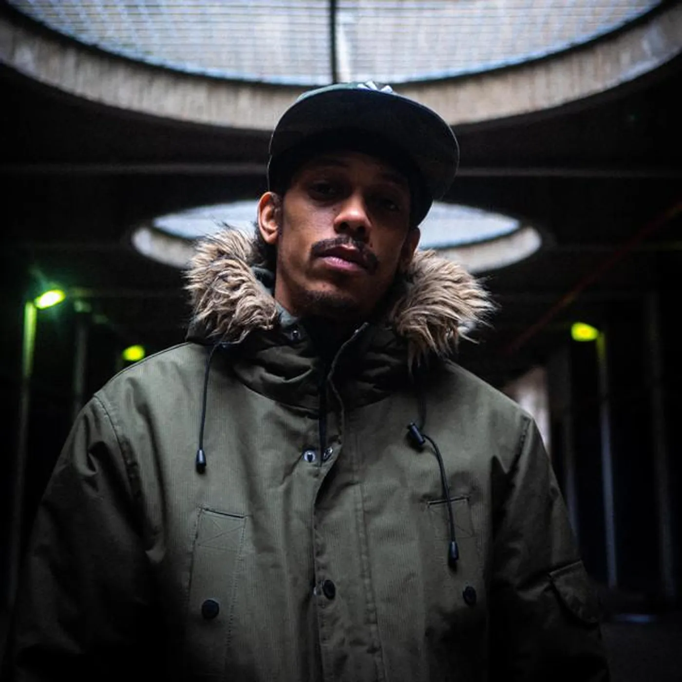 Ramson Badbonez Brand Page