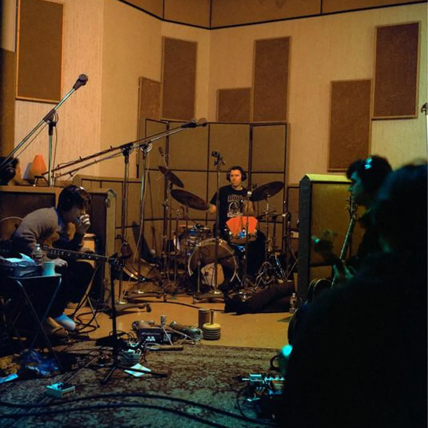 BADBADNOTGOOD Brand Page