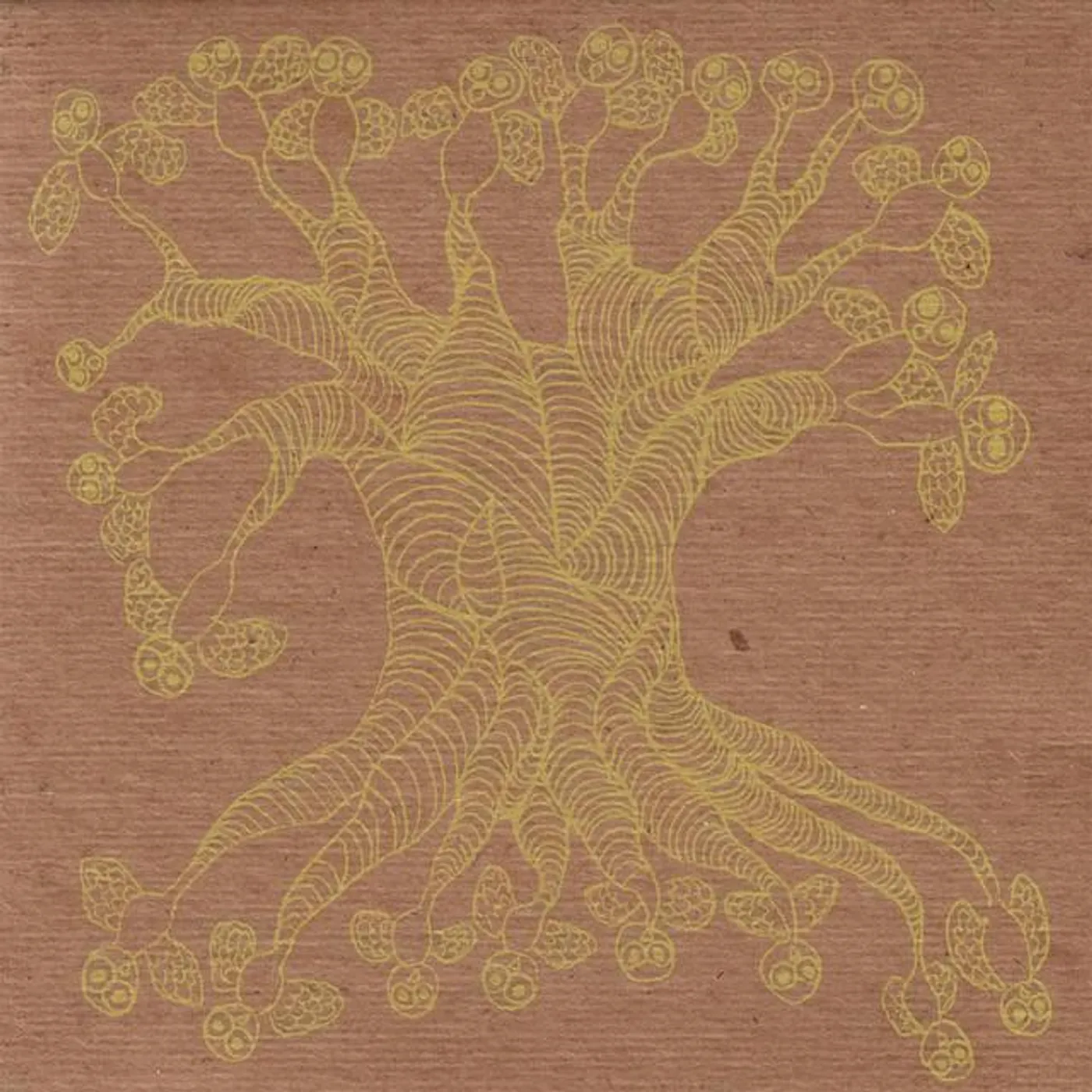 Badgerlore Brand Page