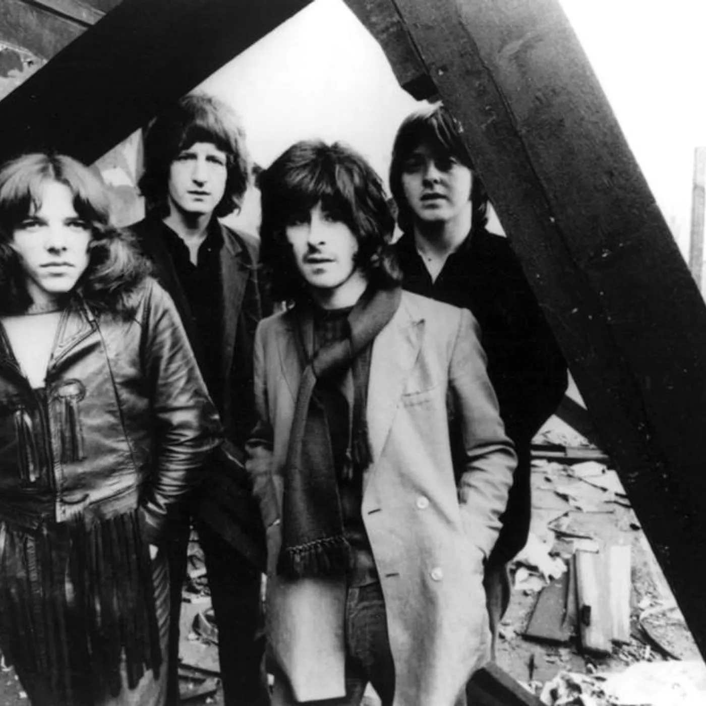 Badfinger Brand Page