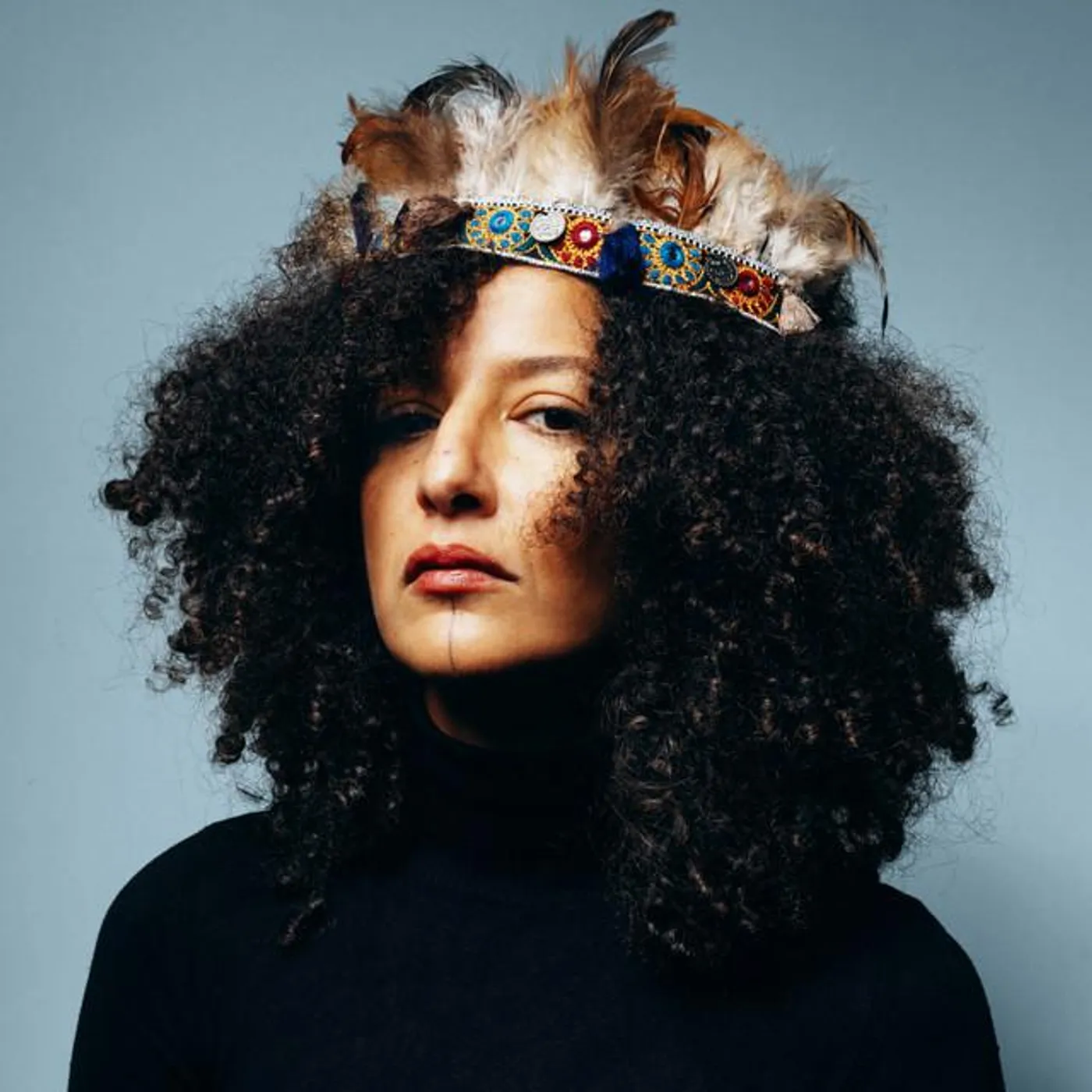 Badiaa Bouhrizi Brand Page