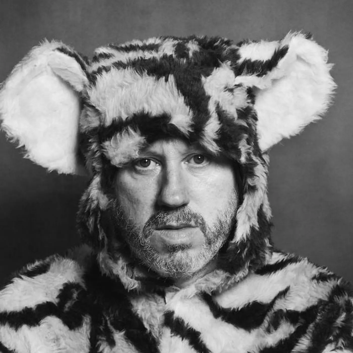 Badly Drawn Boy Brand Page