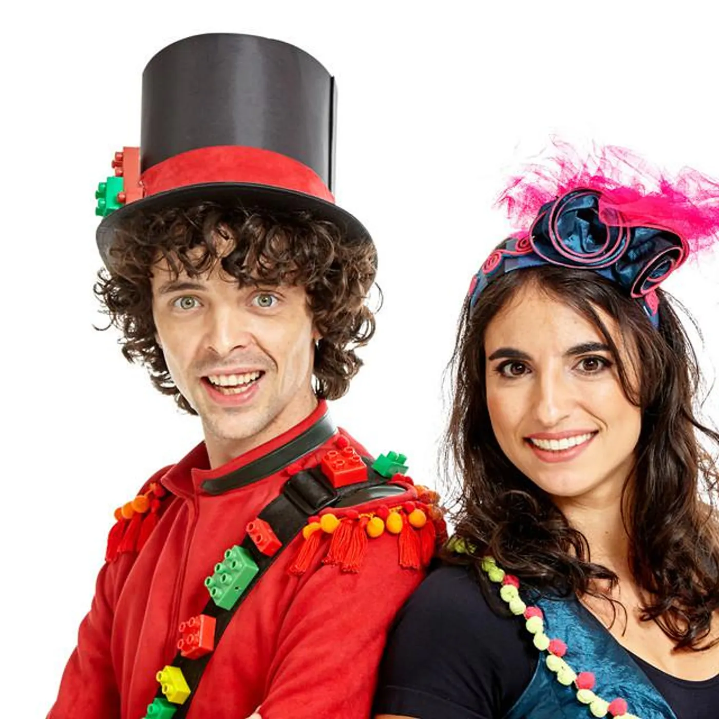 Badulaque Brand Page