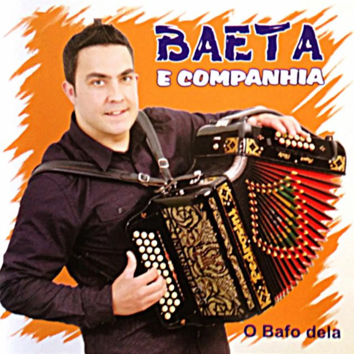 Baeta e Companhia Brand Page