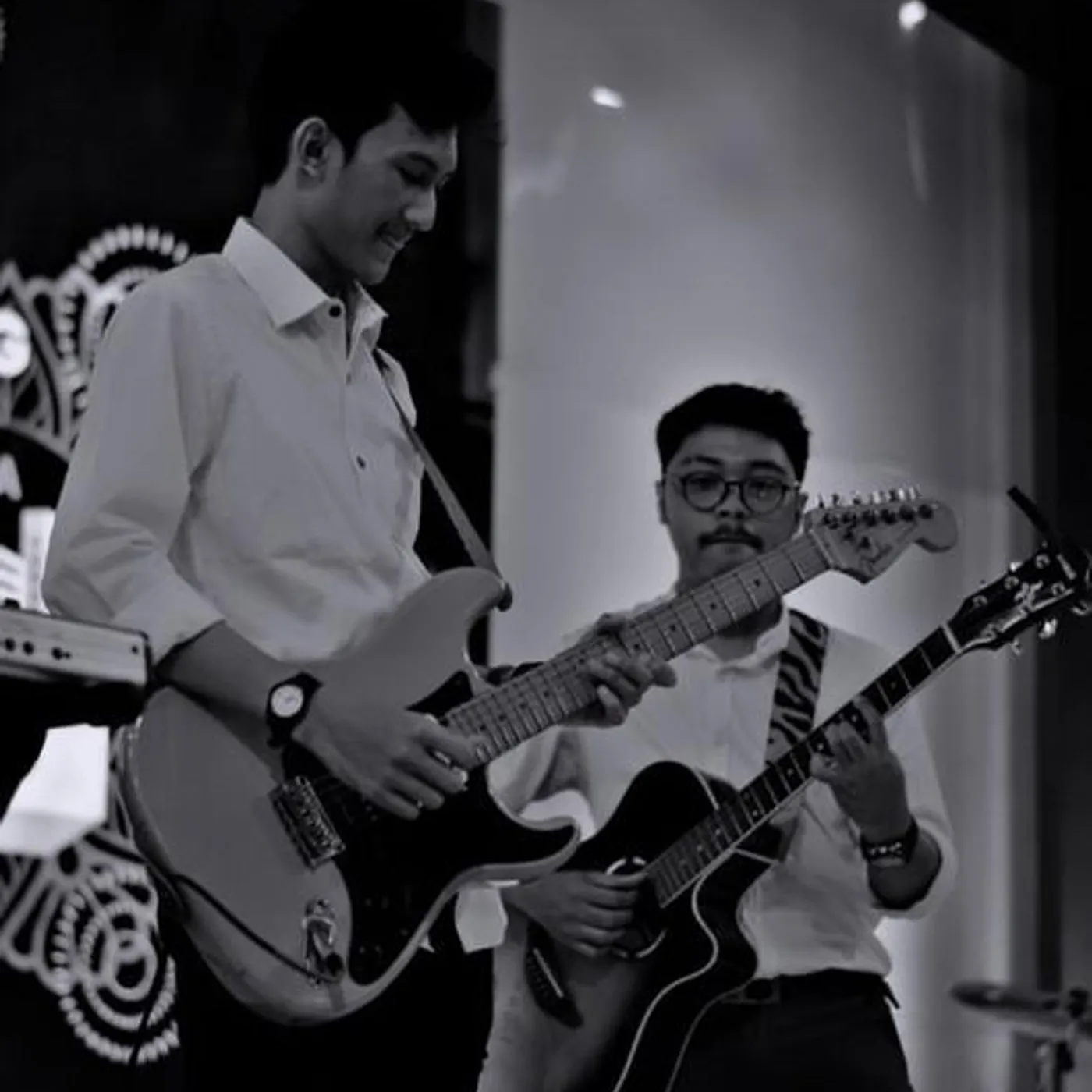 Bagus Iswara Brand Page