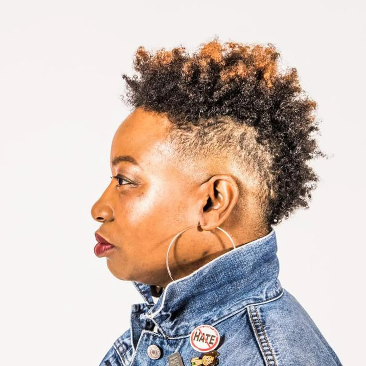 Bahamadia Brand Page