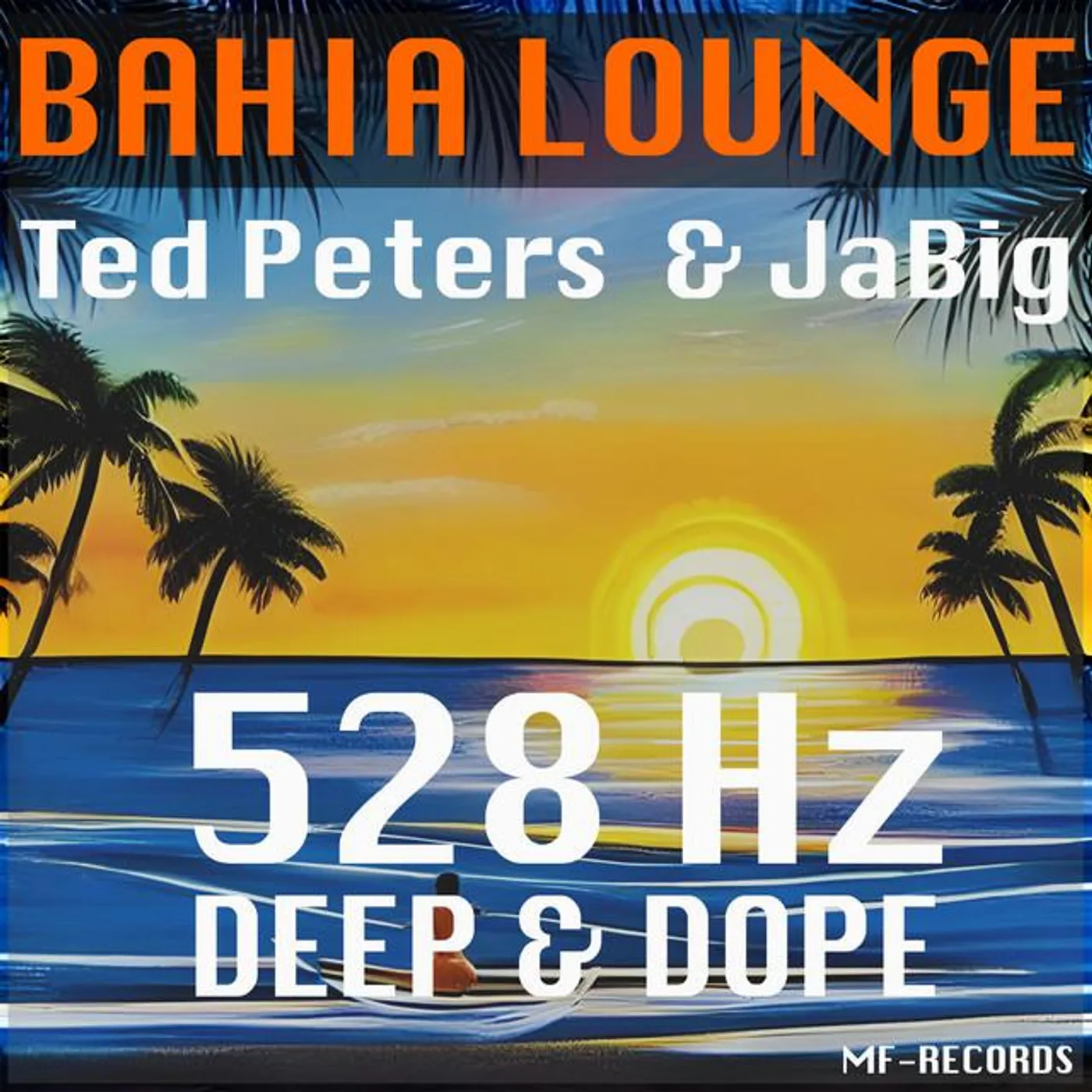 Bahia Lounge Brand Page