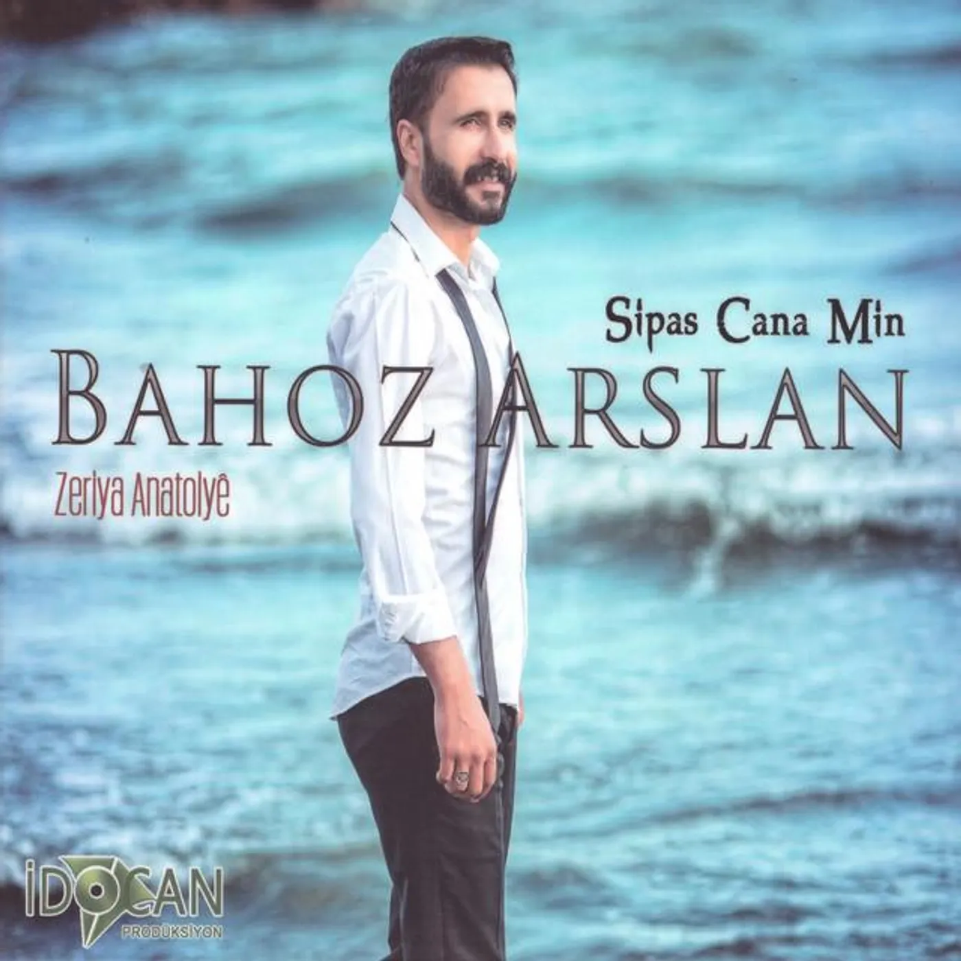 Bahoz Arslan