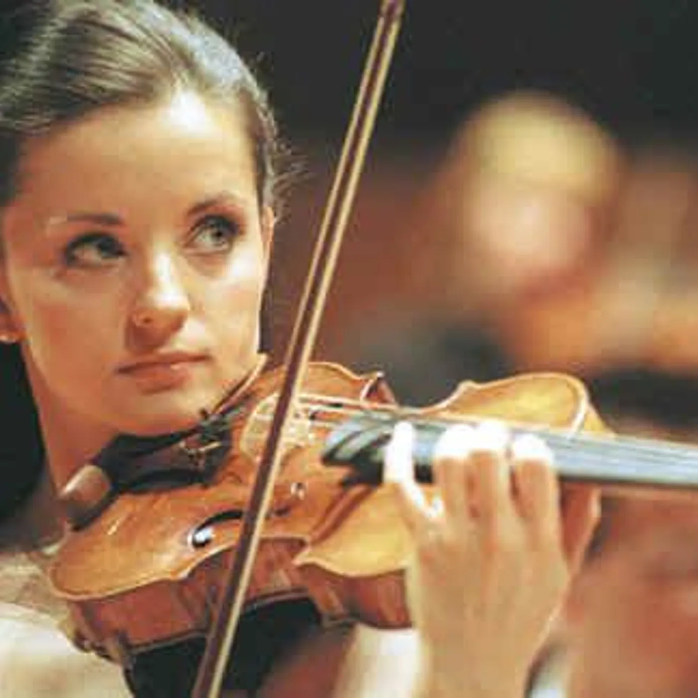 Baiba Skride Brand Page