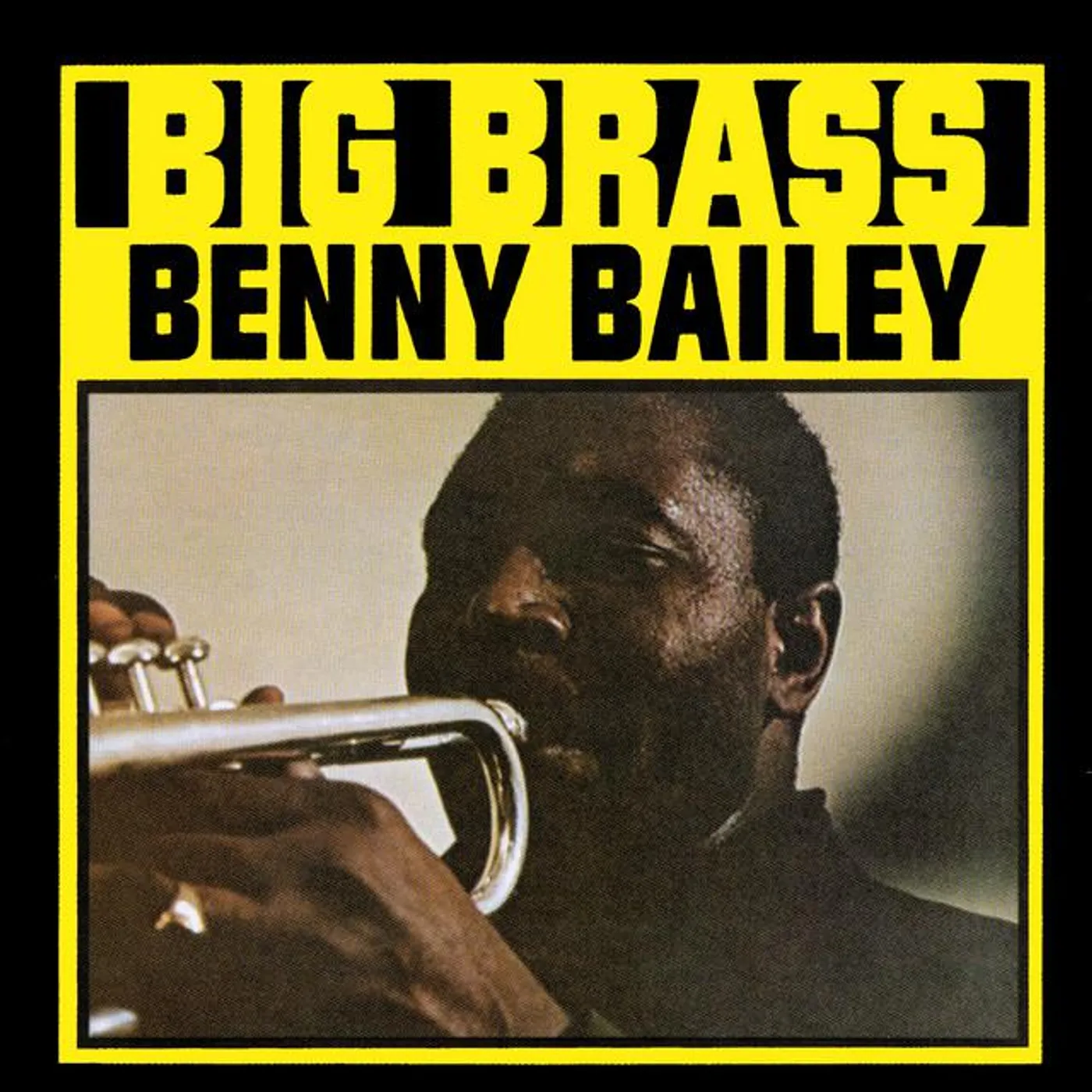 Benny Bailey Brand Page