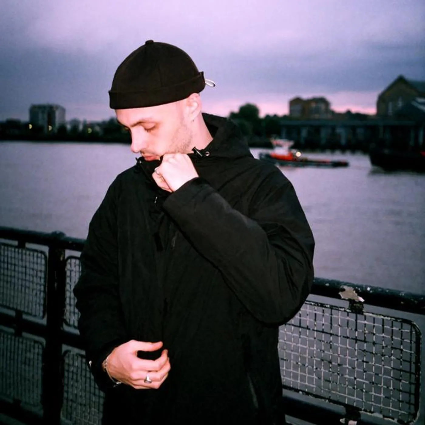 Bailey Ibbs Brand Page