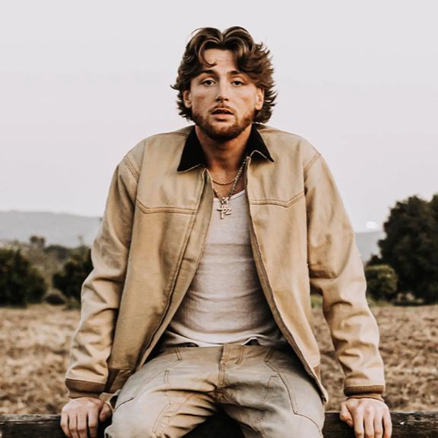 Bailey Zimmerman Brand Page