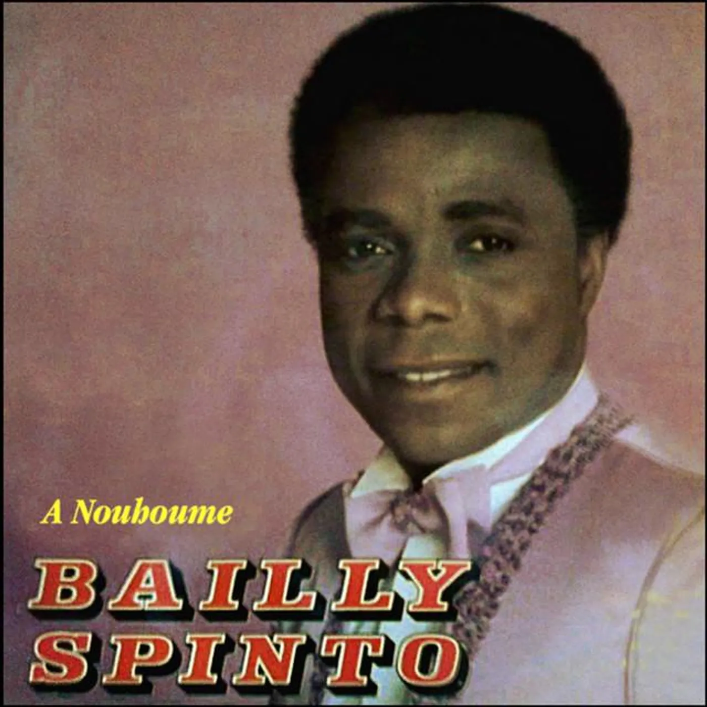 Bailly Spinto Brand Page