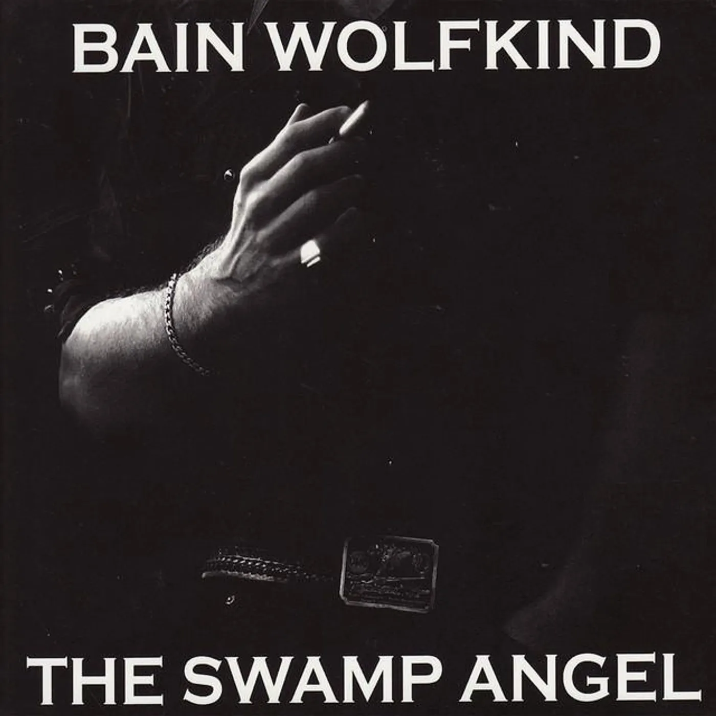 Bain Wolfkind