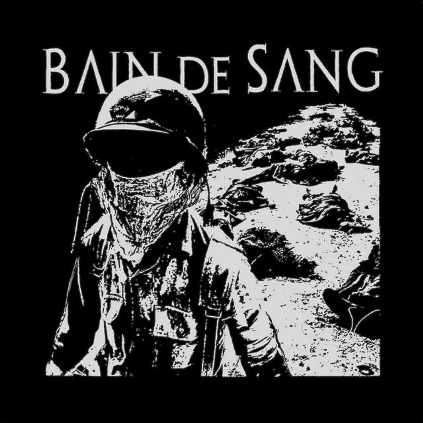 Bain De Sang