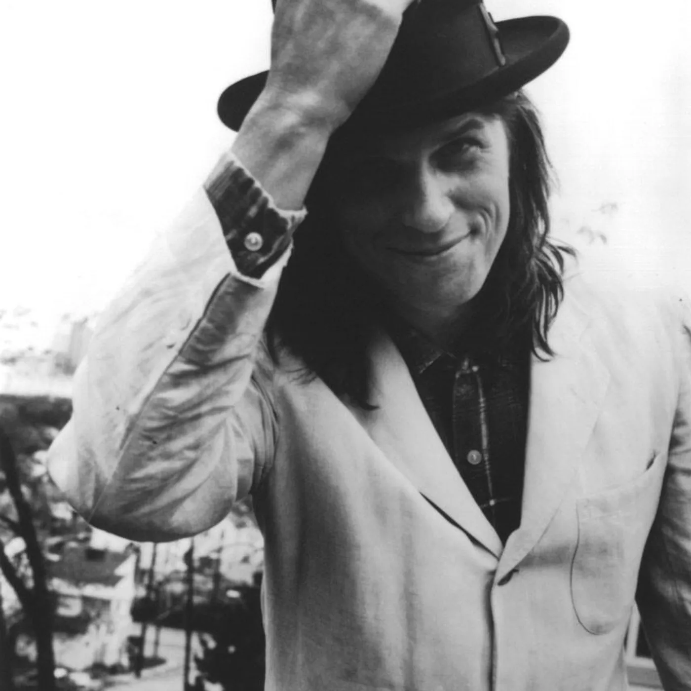 Dan Baird Brand Page