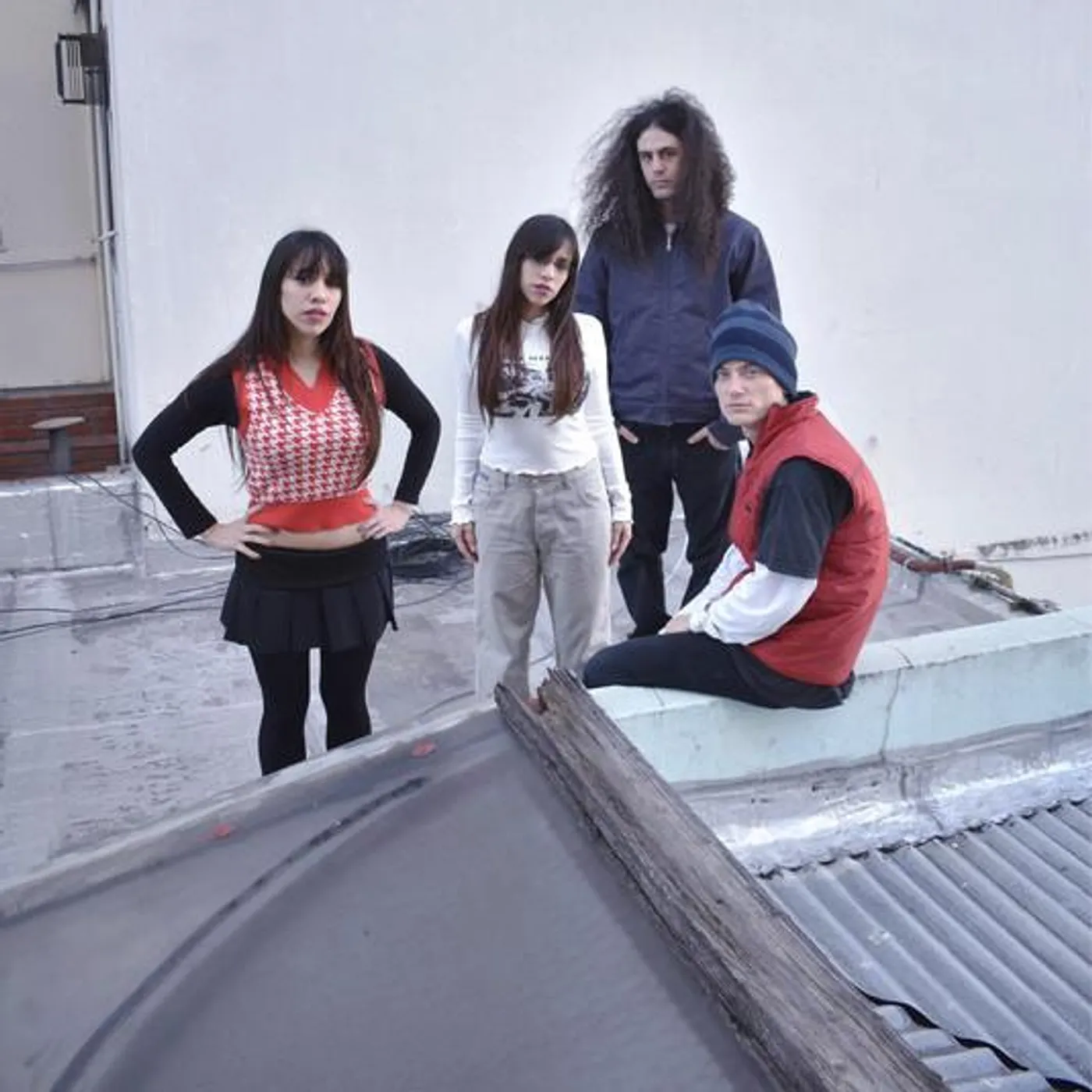 Baja killa Brand Page