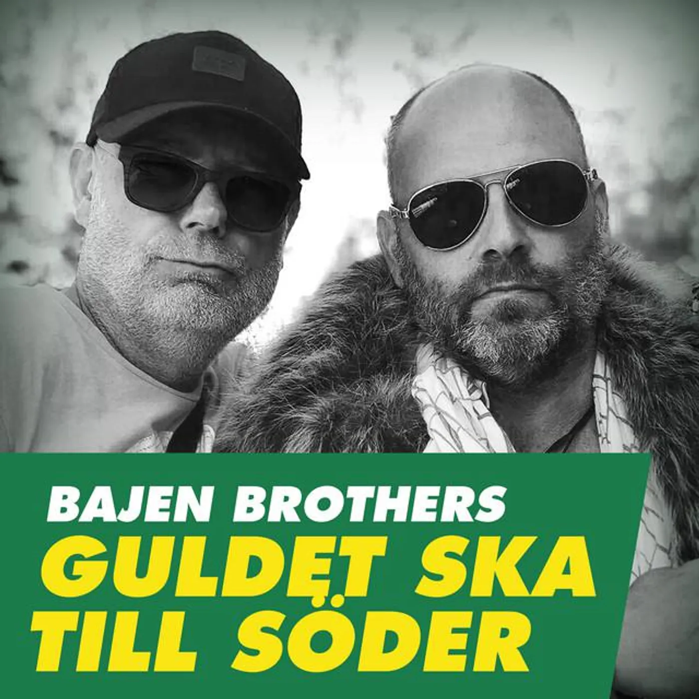 Bajen Brothers