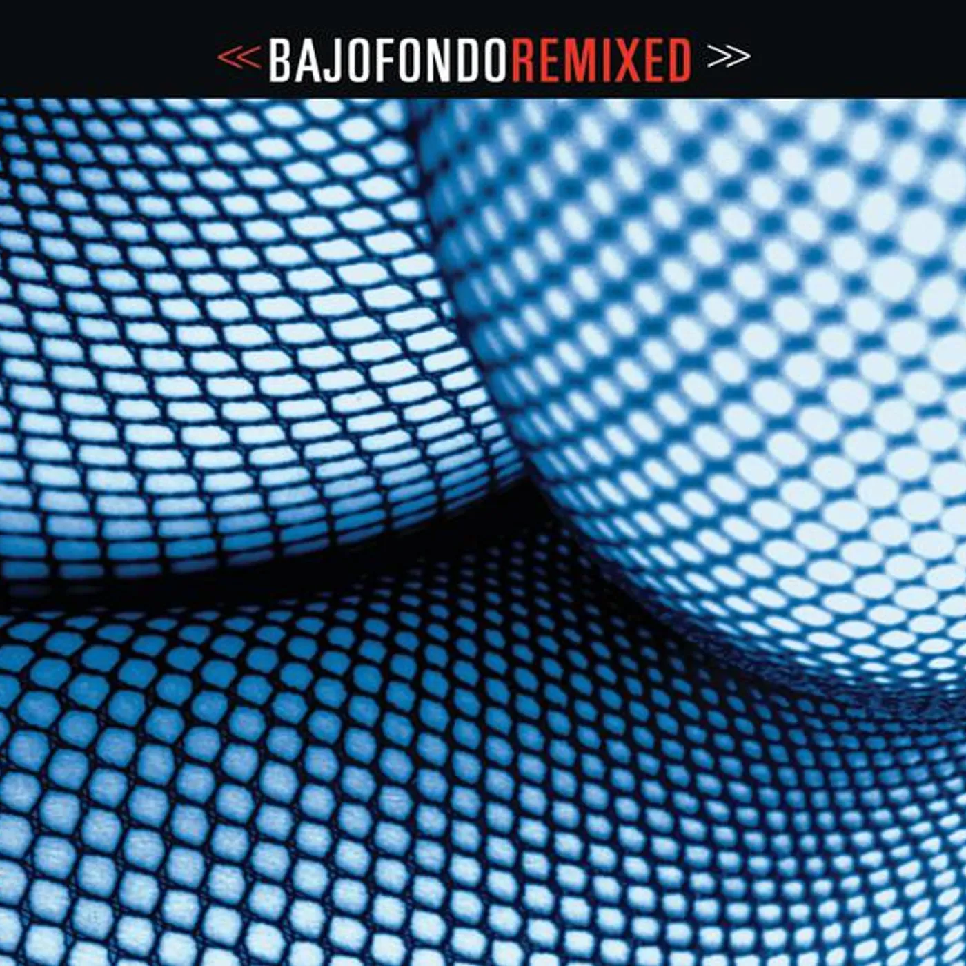 Bajofondo Tango Club Brand Page