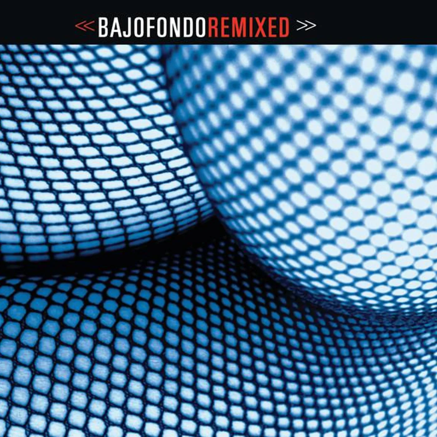 Bajofondo Tango Club Brand Page