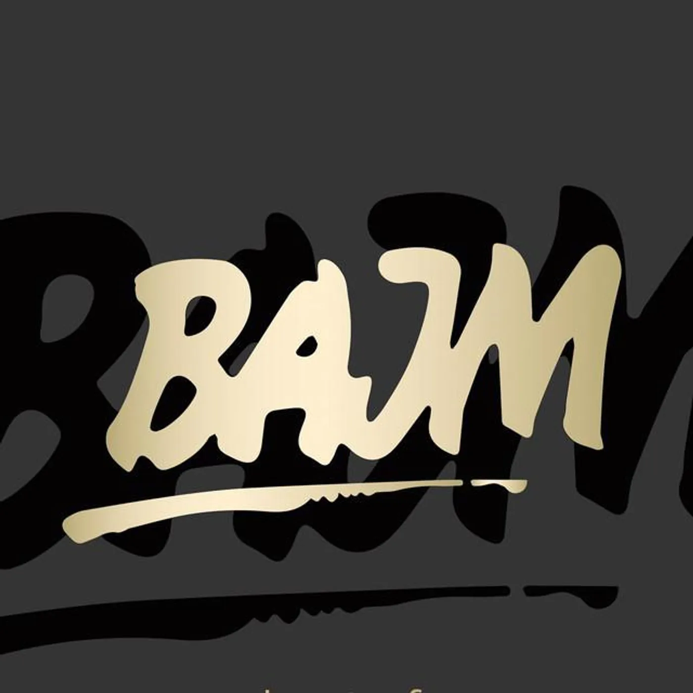 Bajm Brand Page