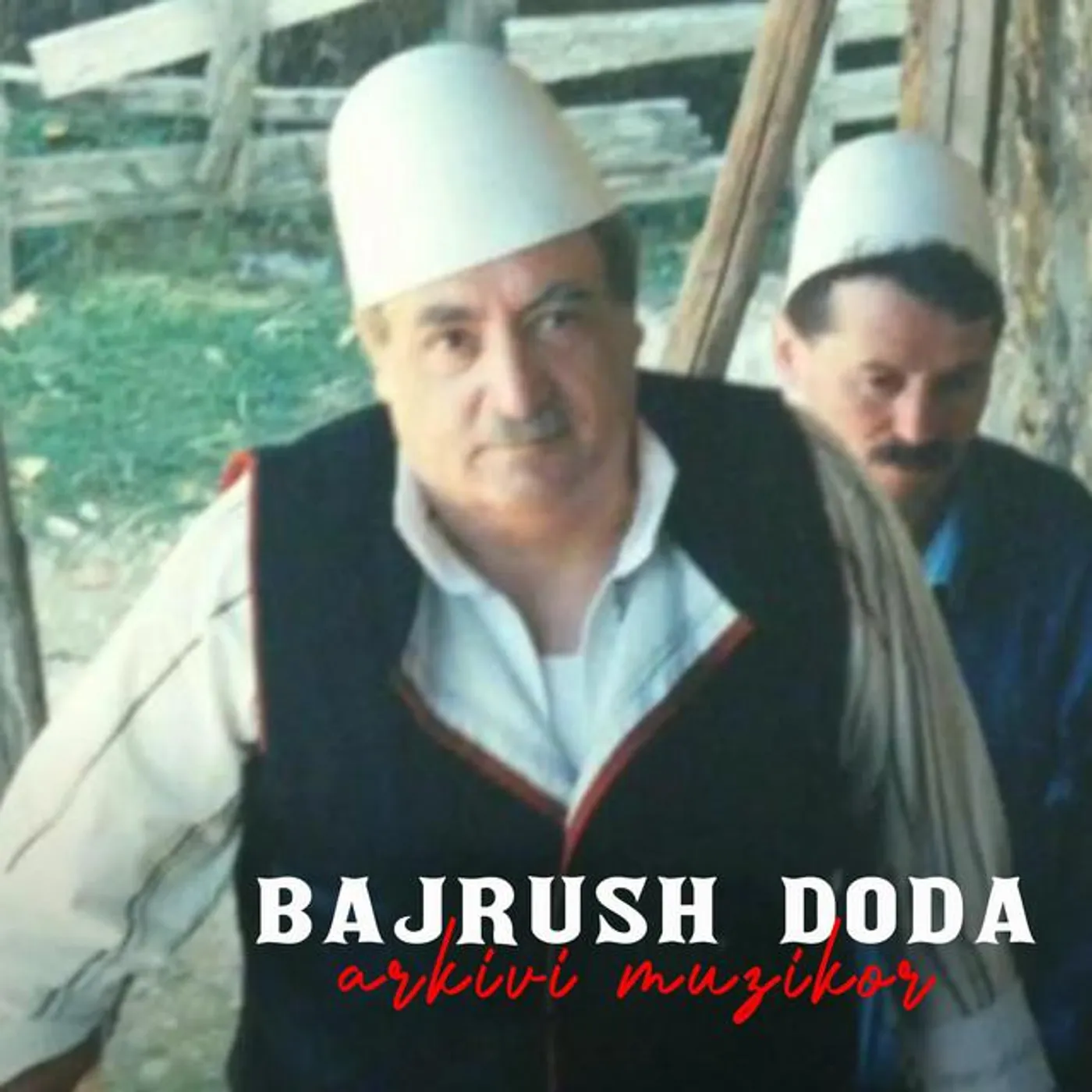 Bajrush Doda