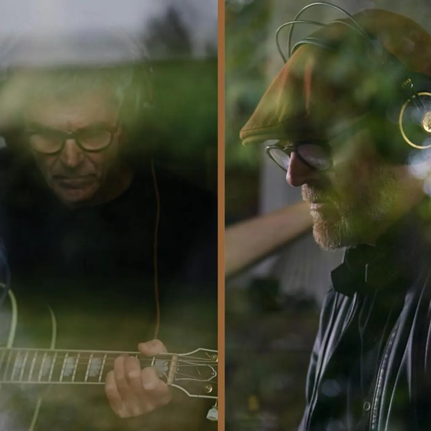 BAK//RORDAM Brand Page