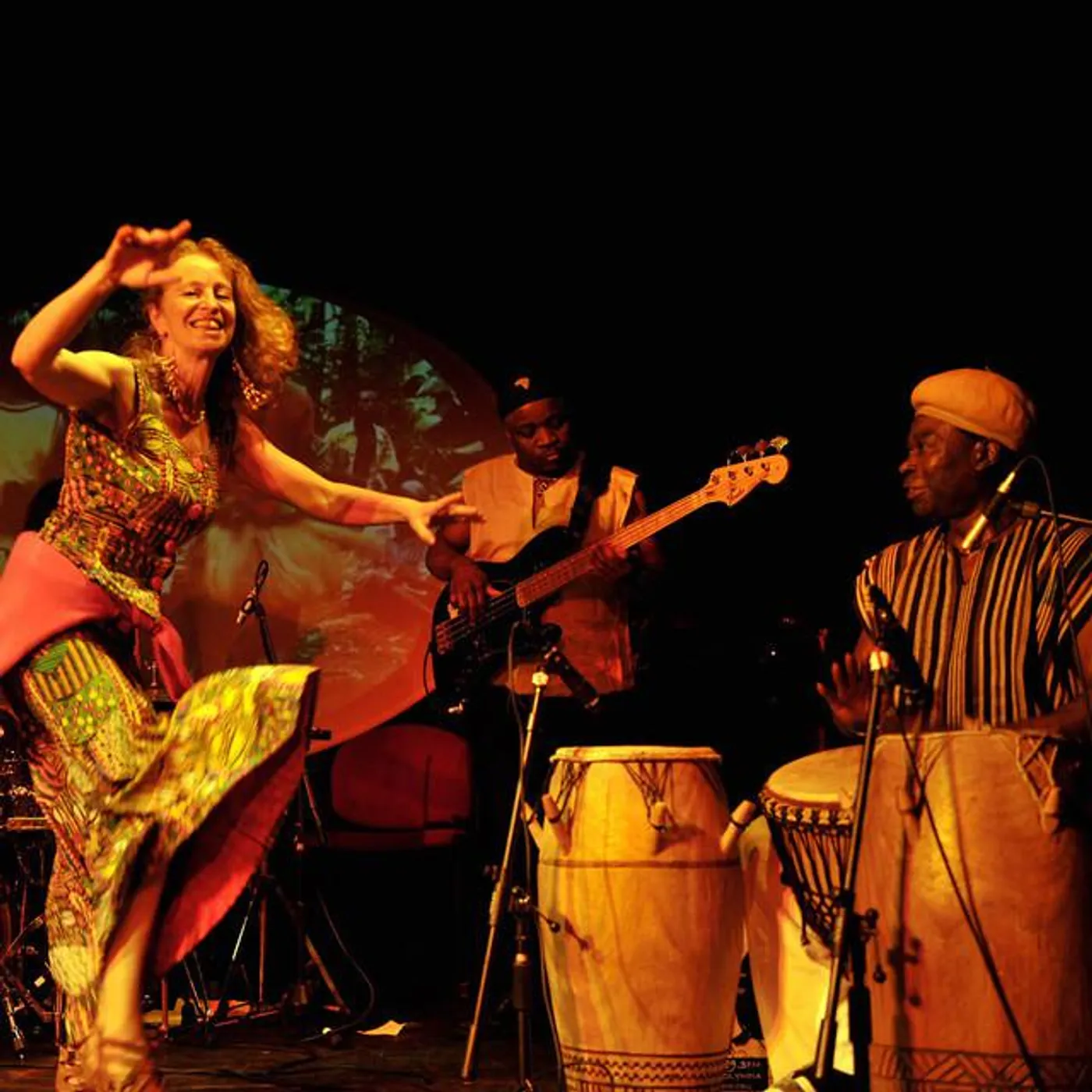 Baka Beyond Brand Page