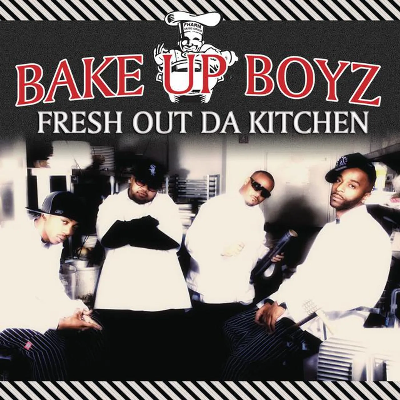 Bake Up Boyz