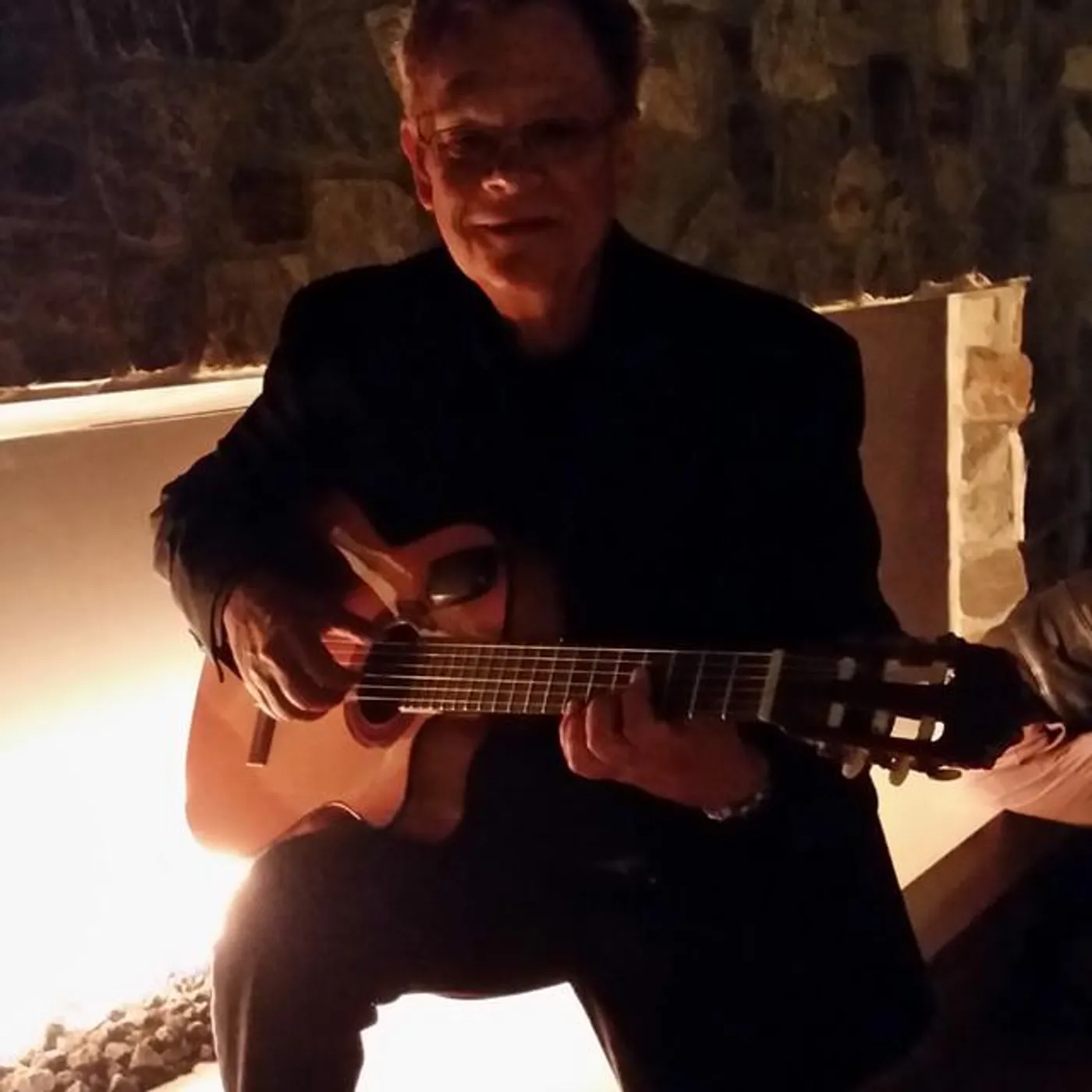 Dave Baker Brand Page