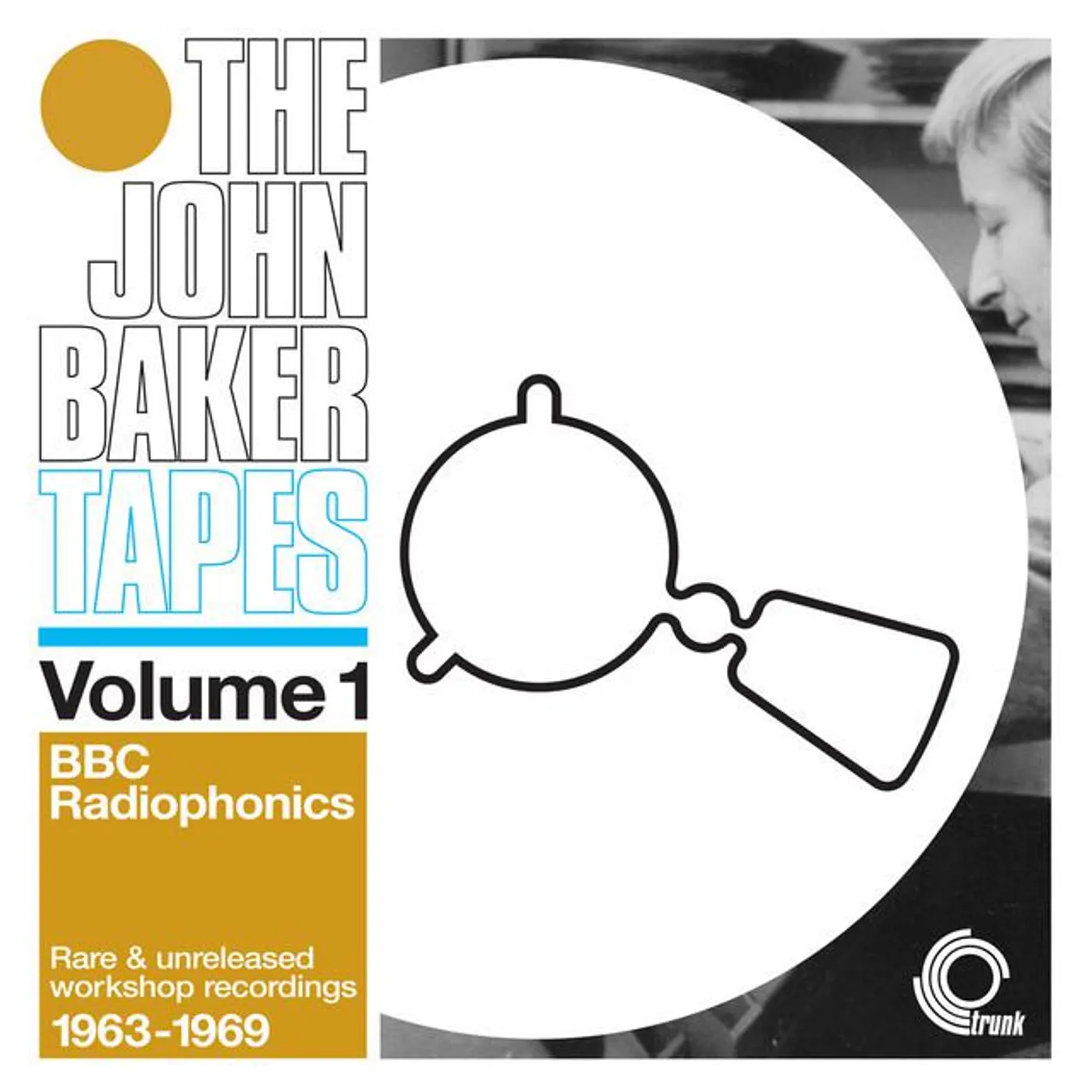 John Baker Brand Page