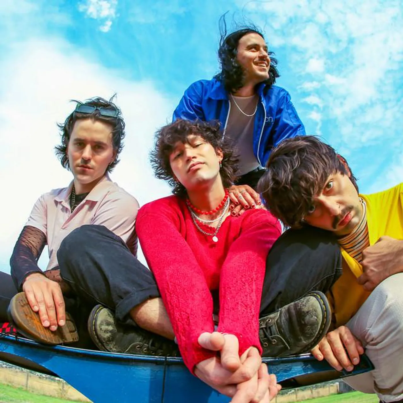 Bakers Eddy Brand Page