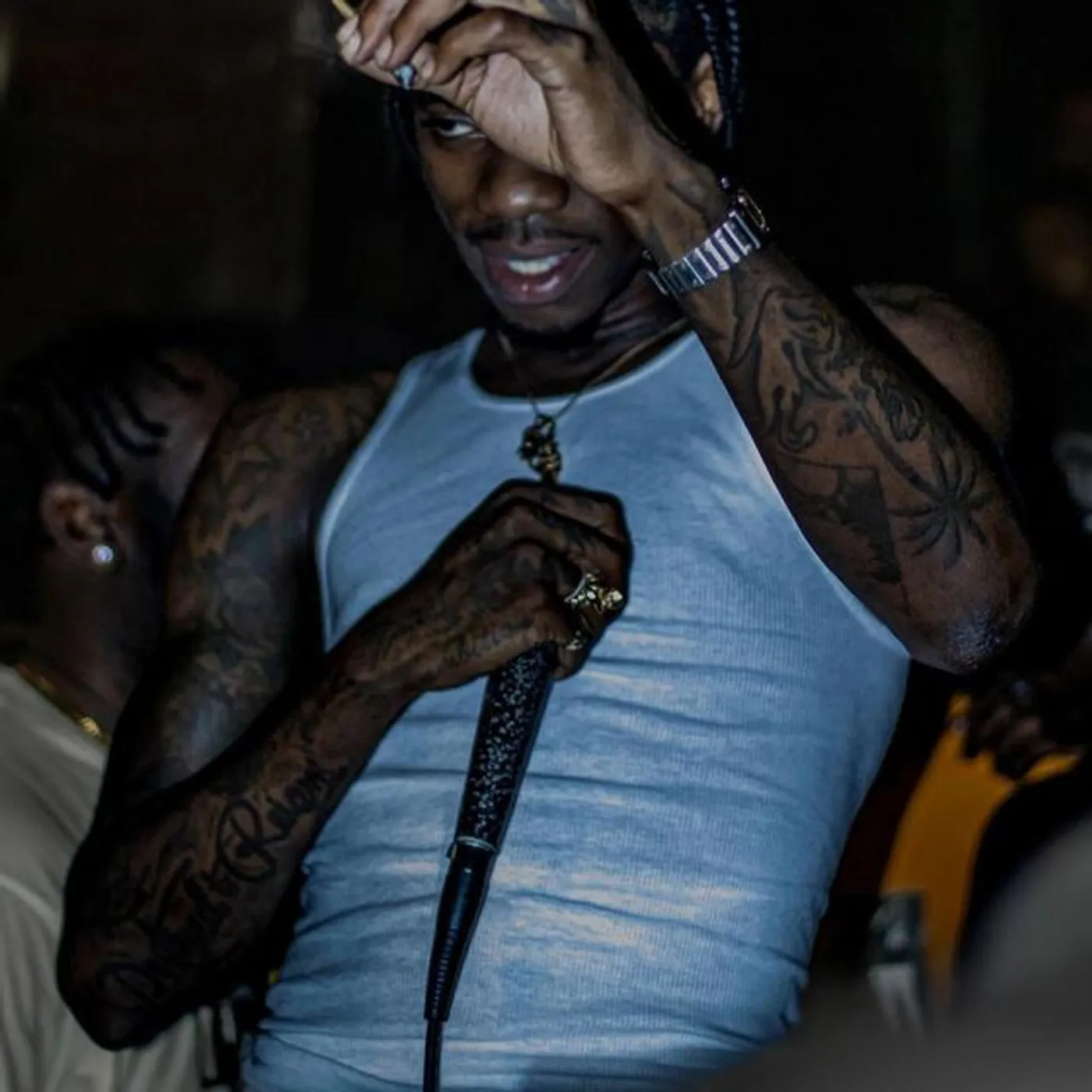 Bakersteez Brand Page