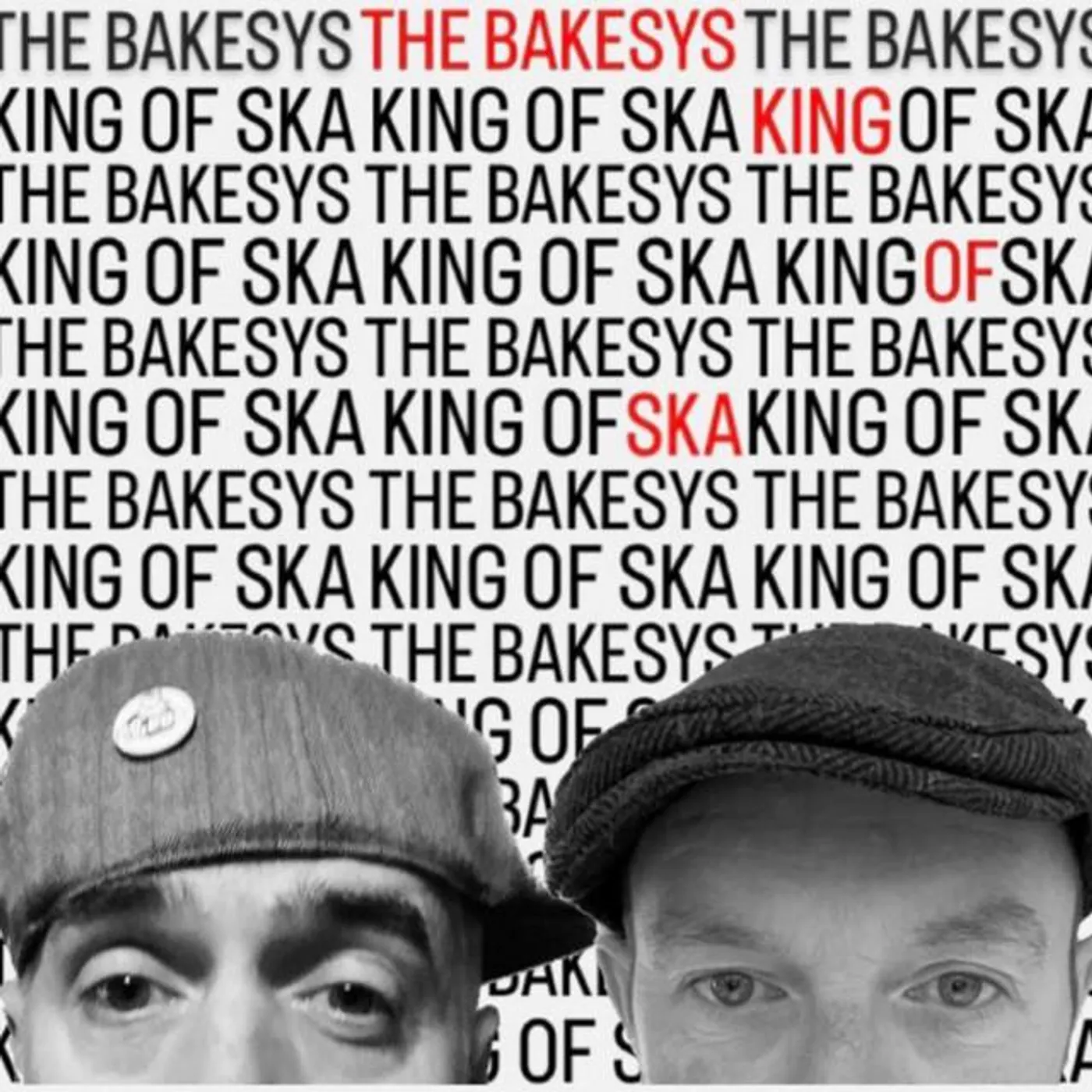 The Bakesys Brand Page