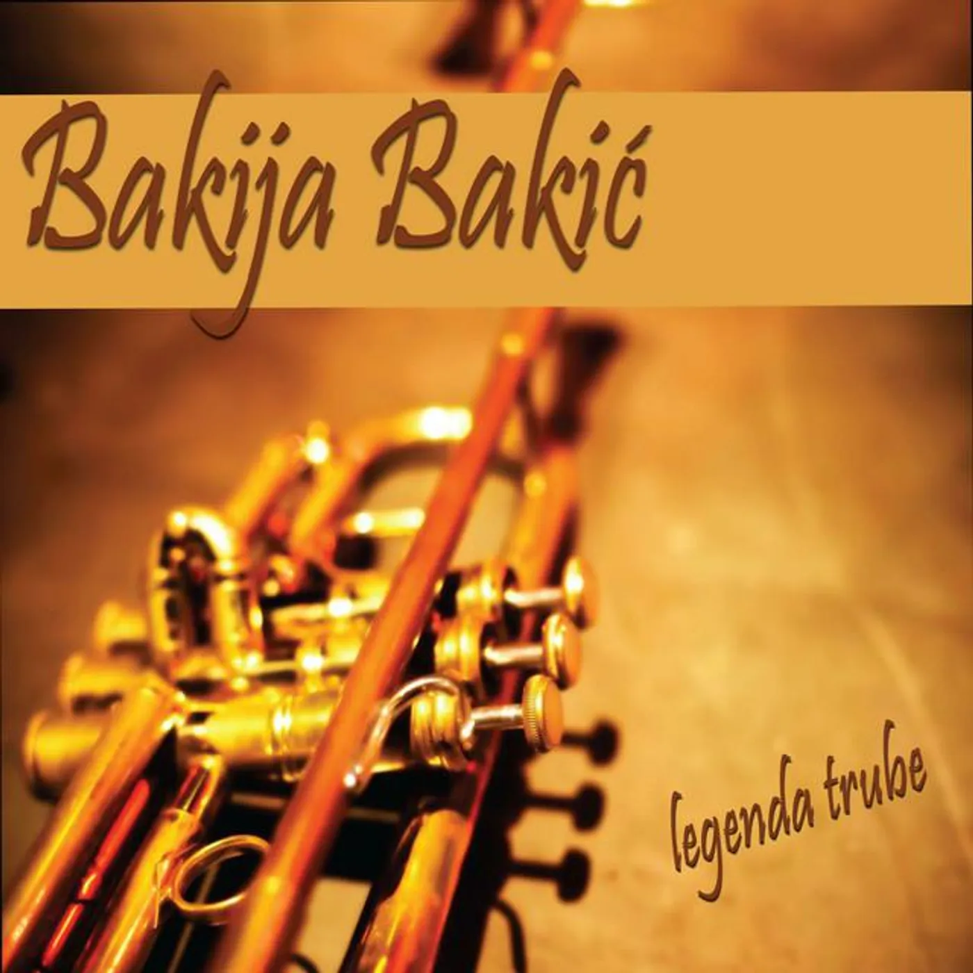 Bakija Bakic Brand Page