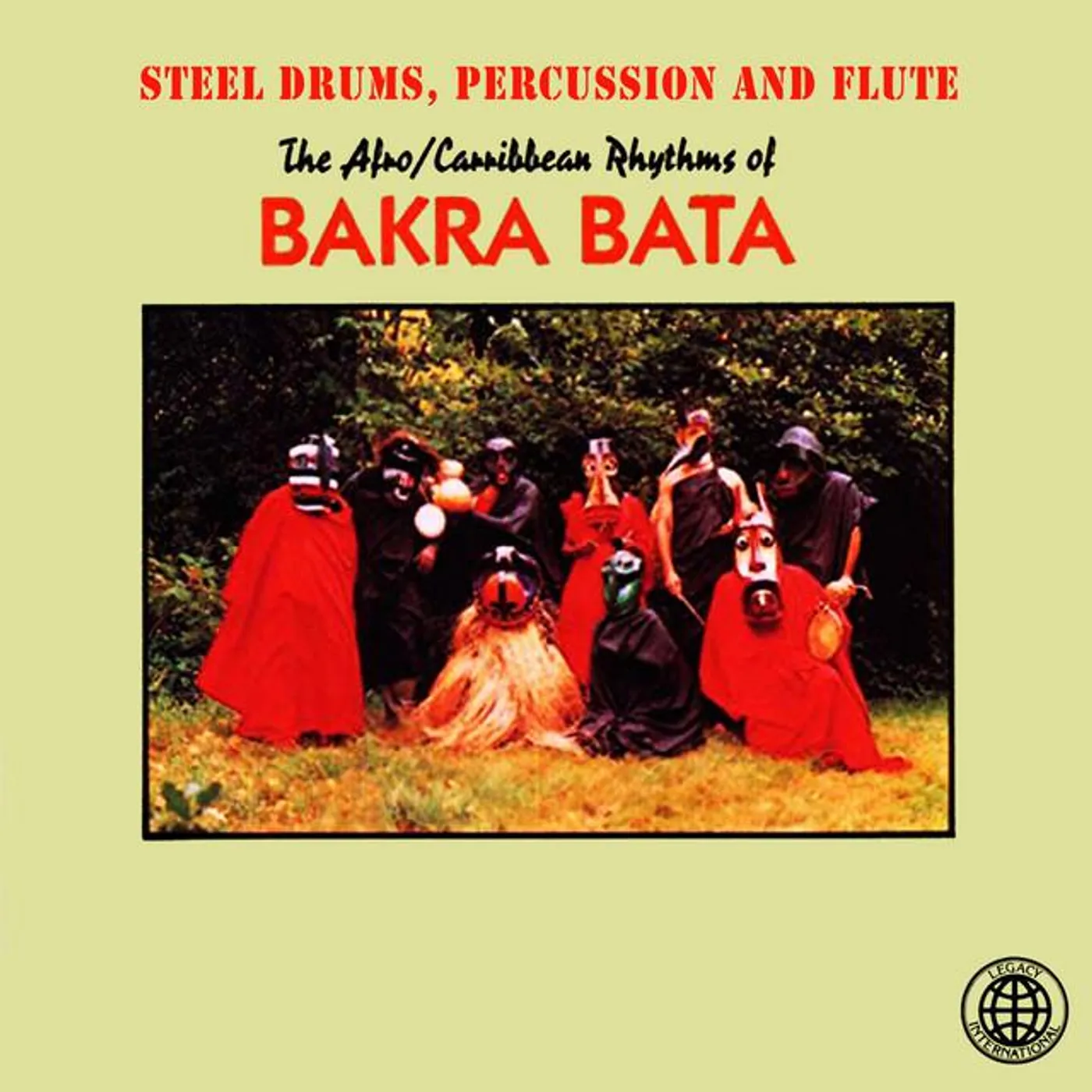 Bakra Bata Brand Page