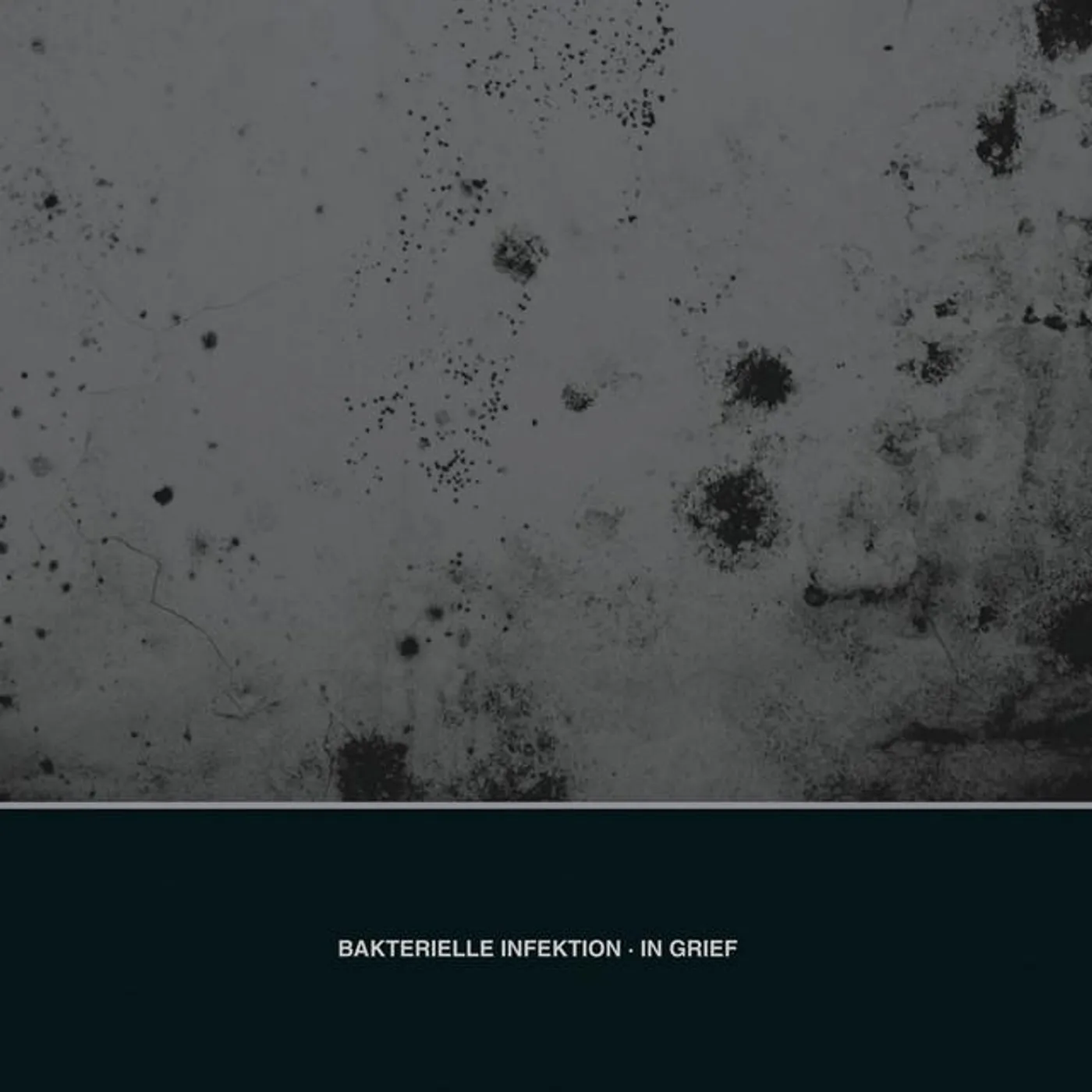 Bakterielle Infektion Brand Page