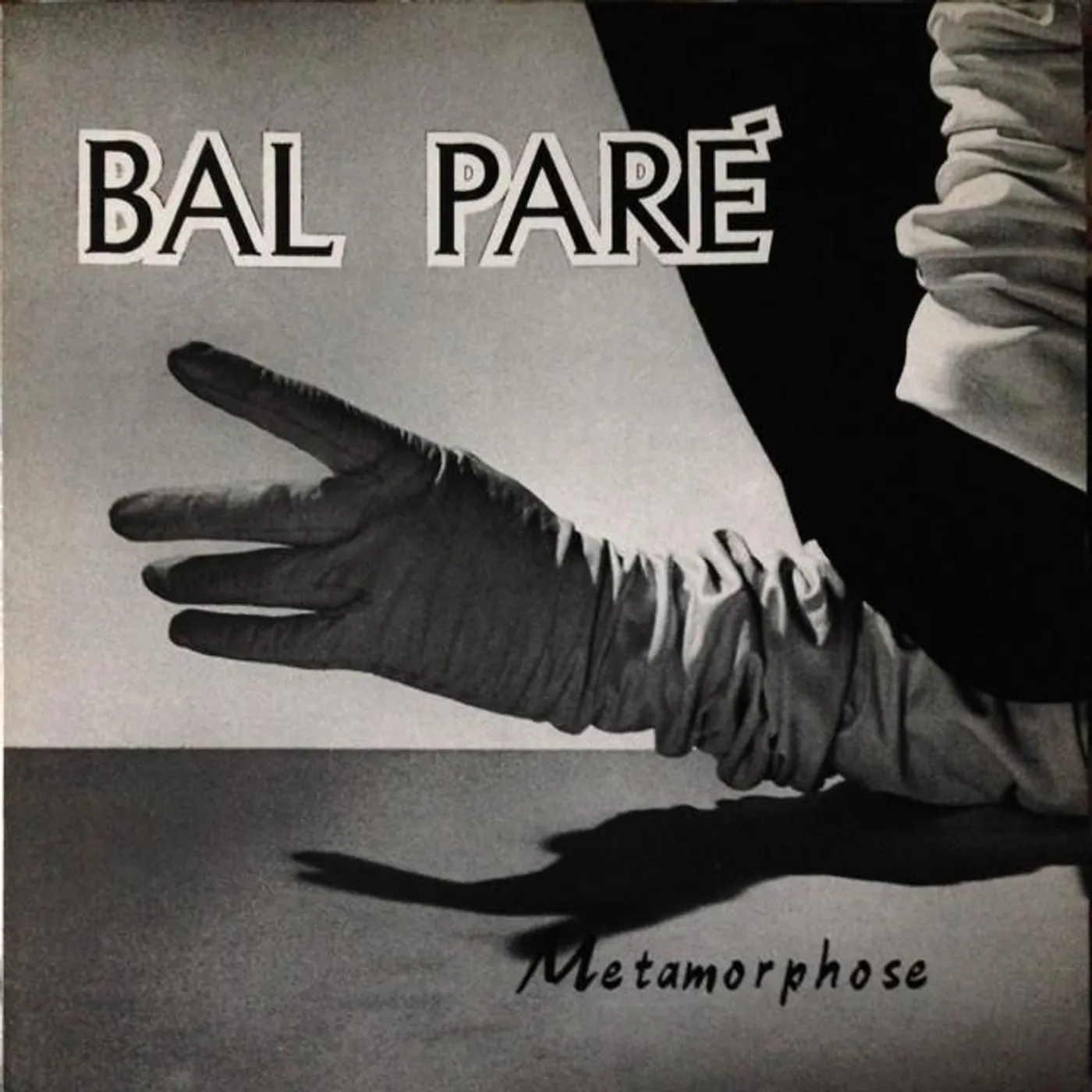 Bal Paré