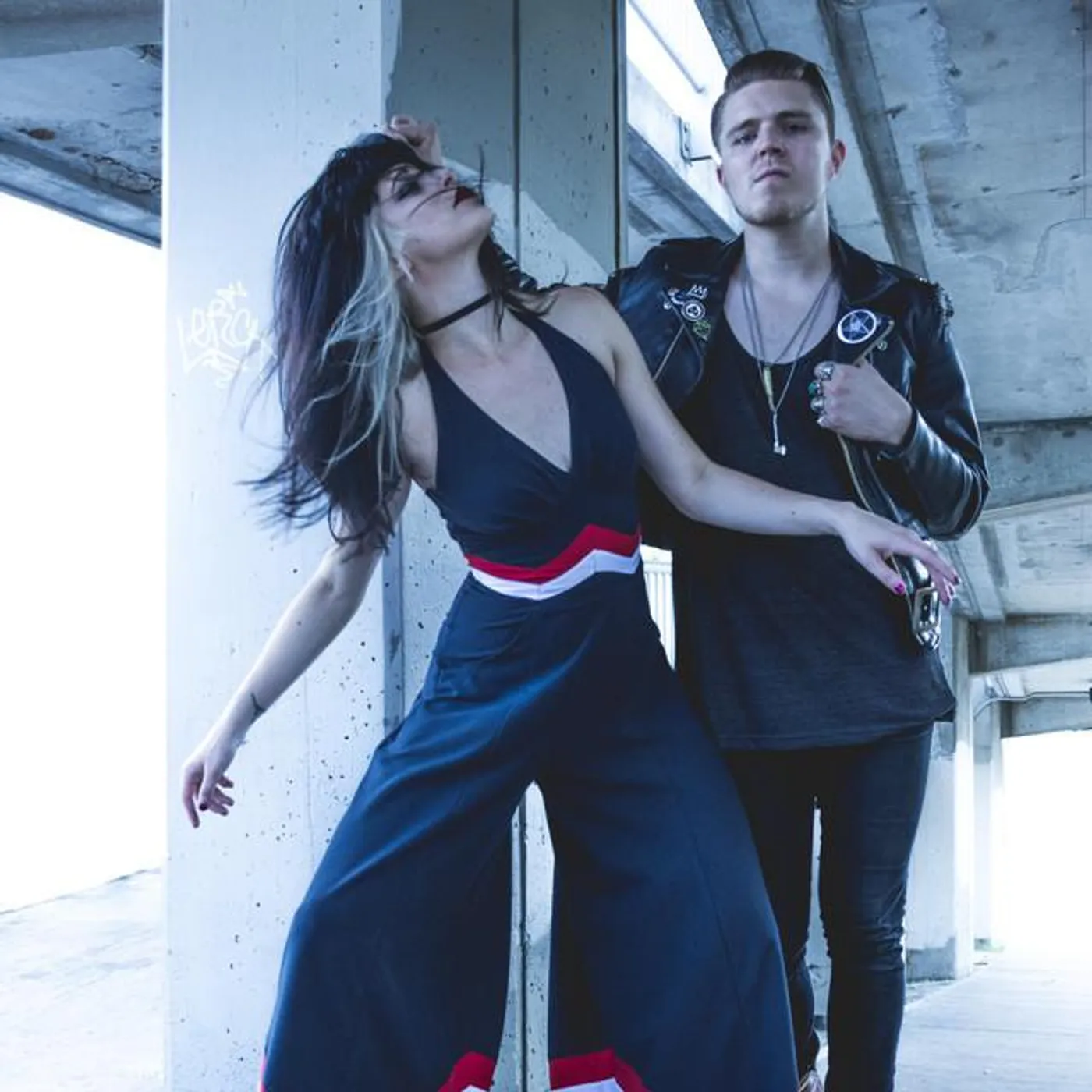 The Balconies Brand Page