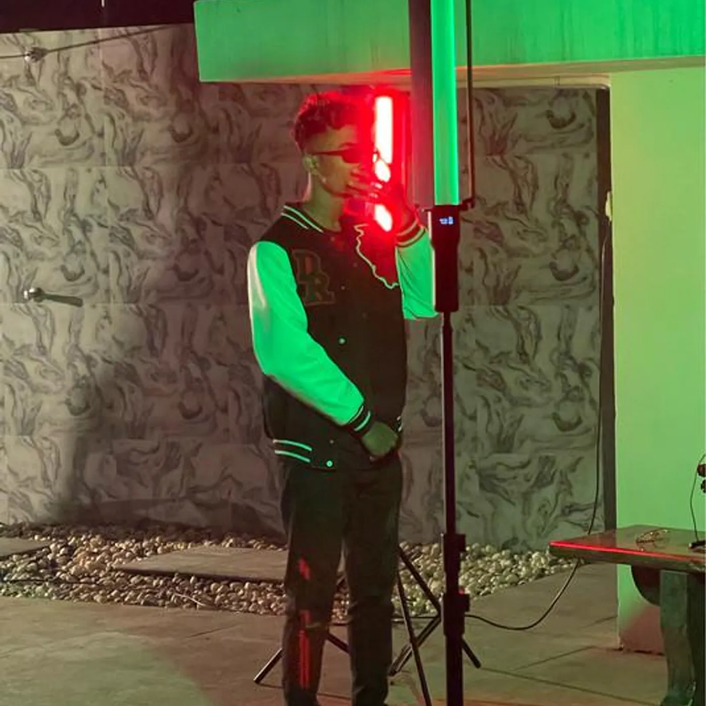 Bala D Thala Brand Page